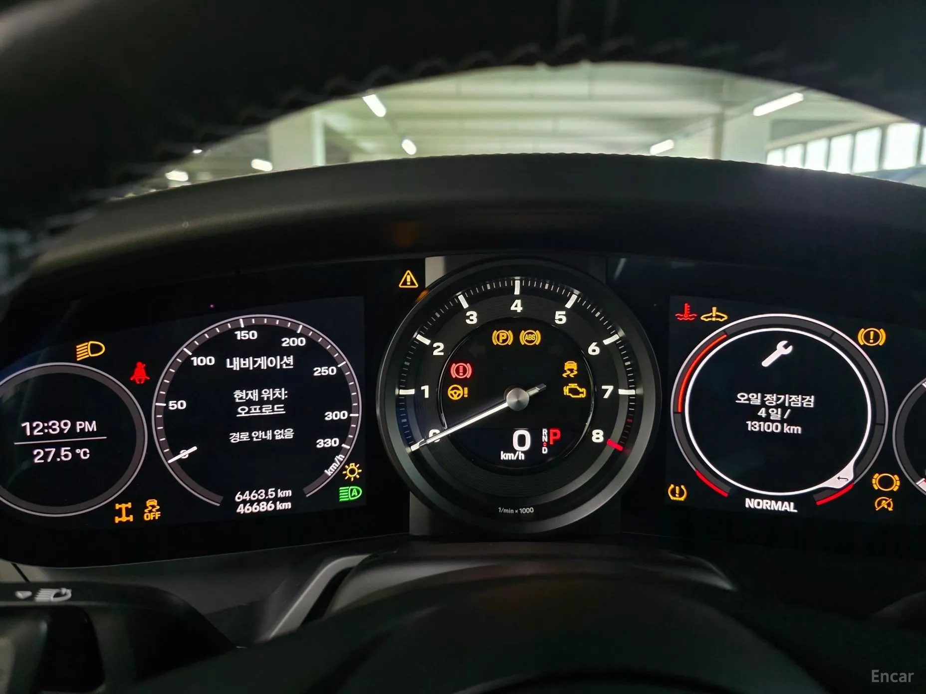 Porsche 911 (992) превью 15