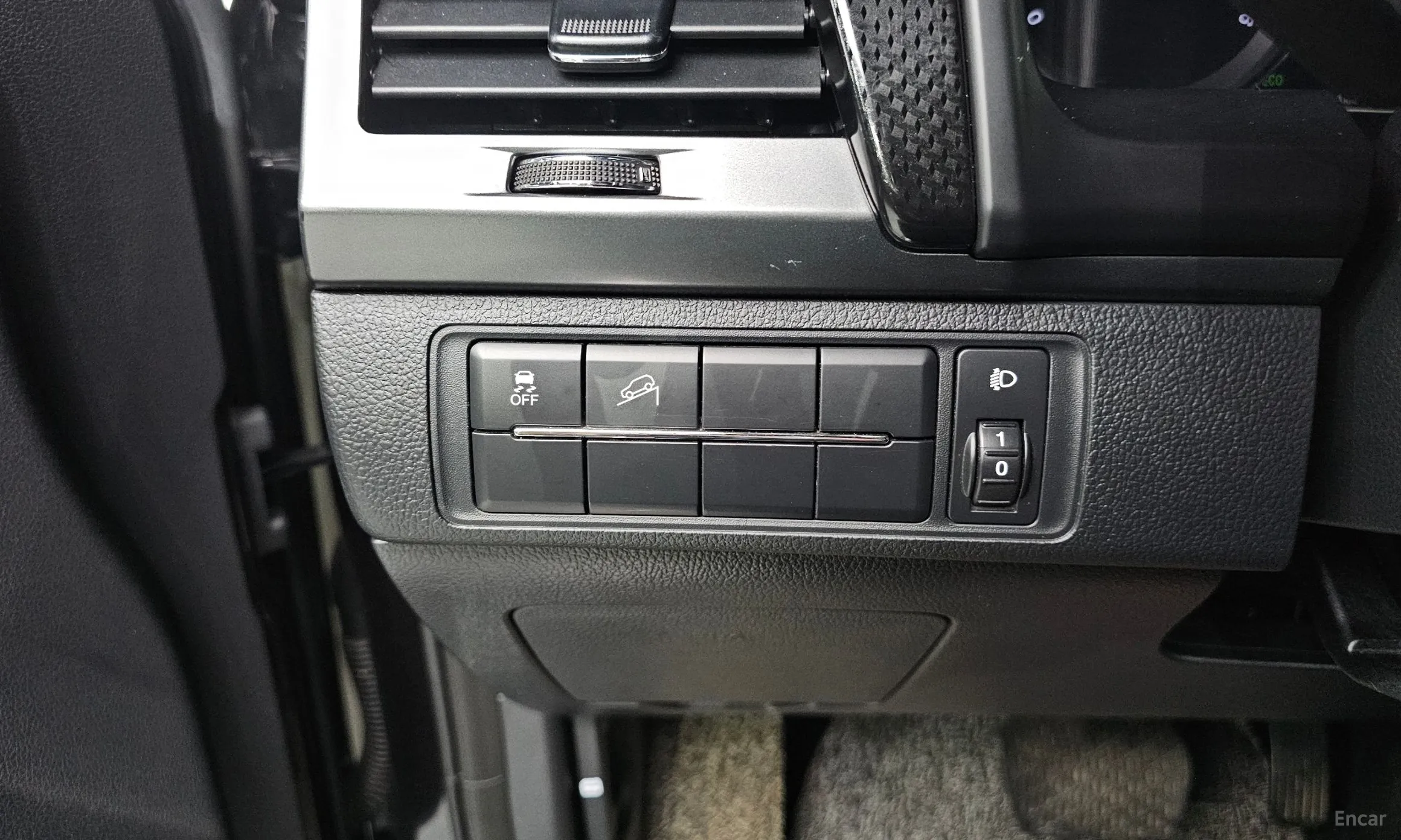 KG Mobility (SsangYong) Rexton Sports превью 14