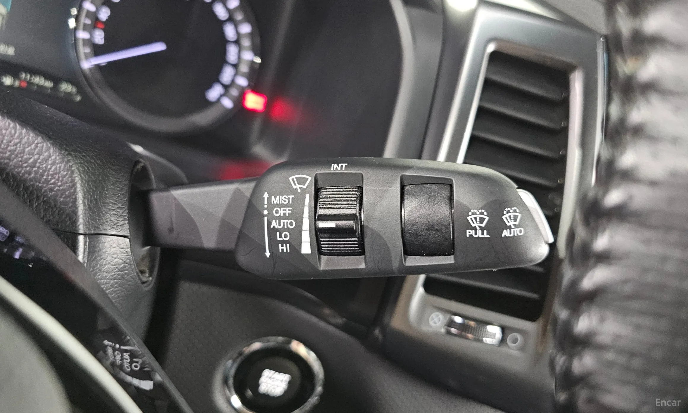 KG Mobility (SsangYong) Rexton Sports превью 16