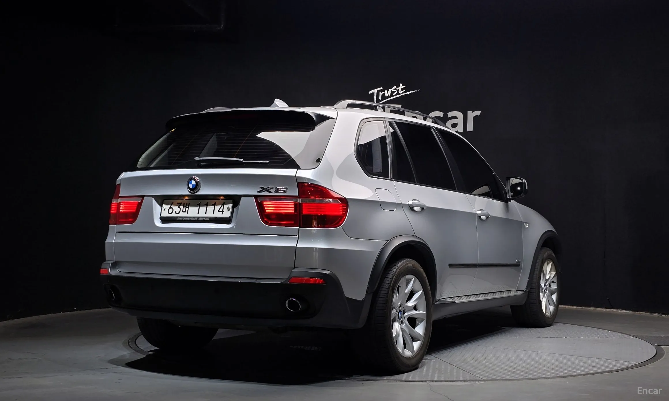 BMW X5 (E70)