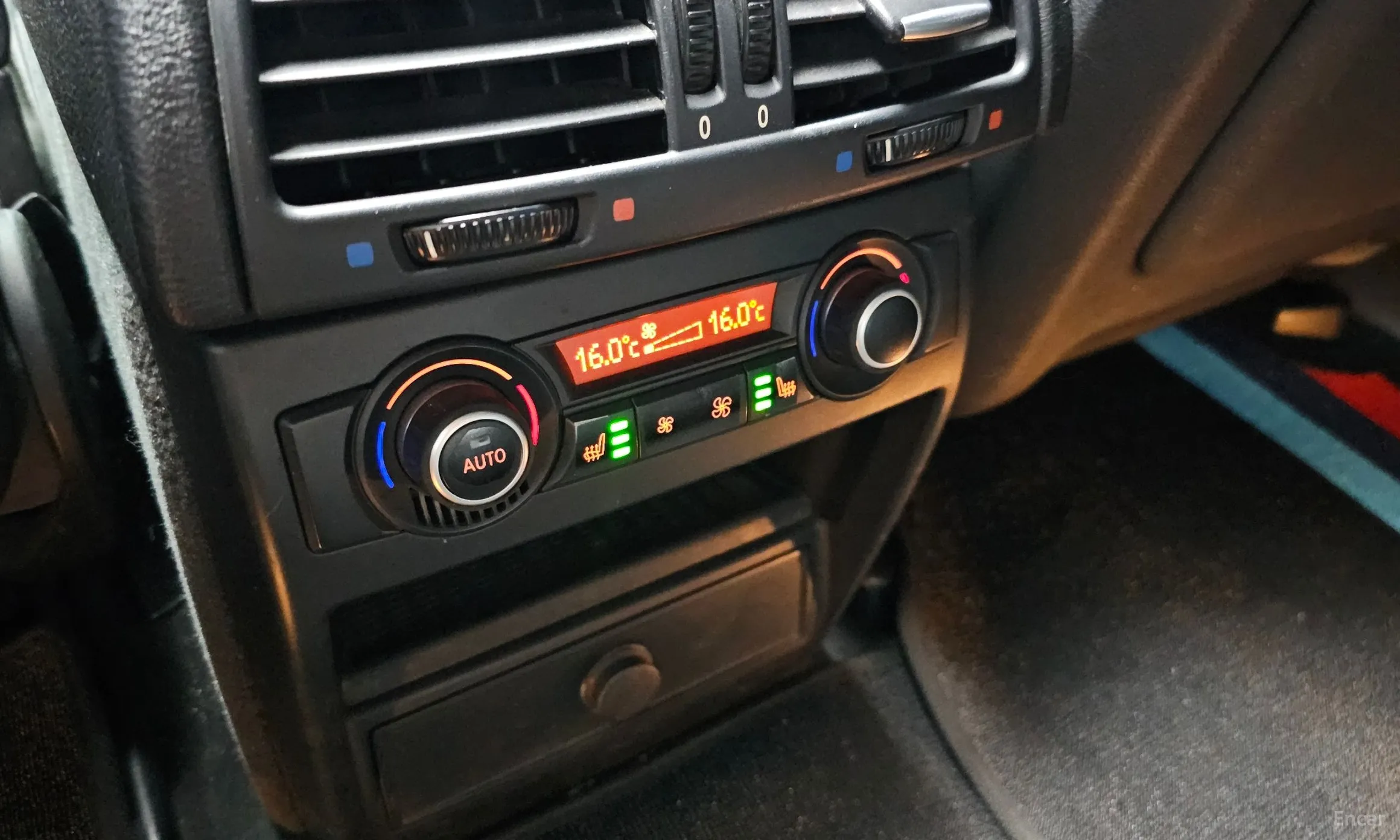 BMW X5 (E70) превью 17