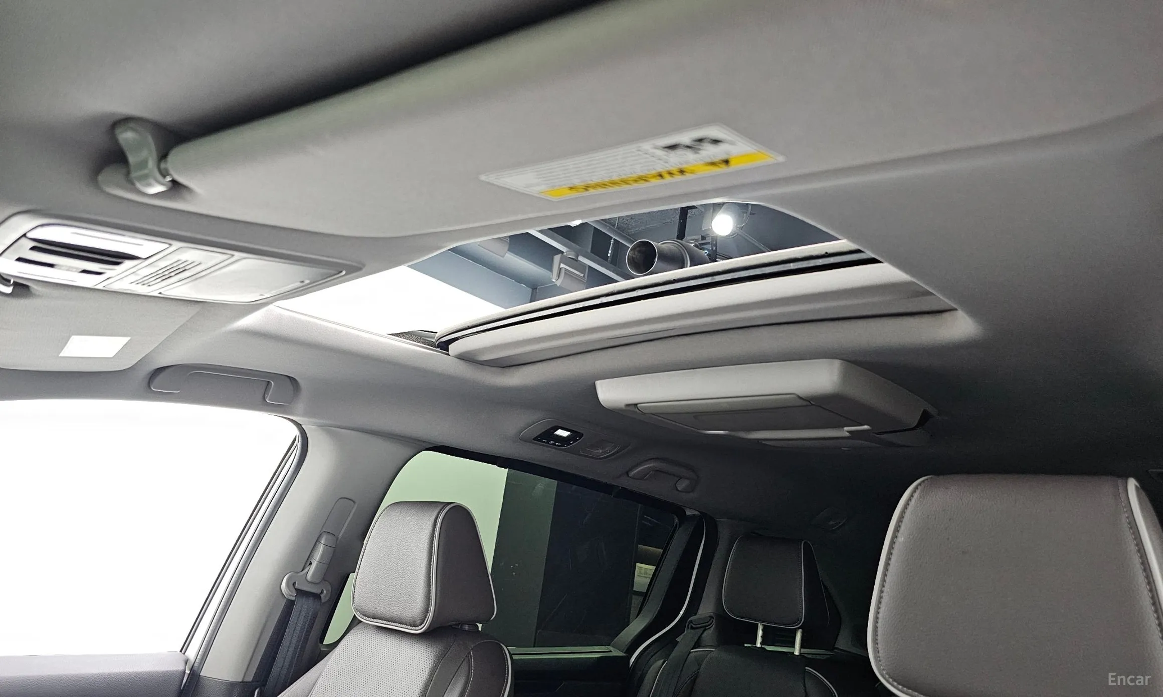 Honda Odyssey превью 16