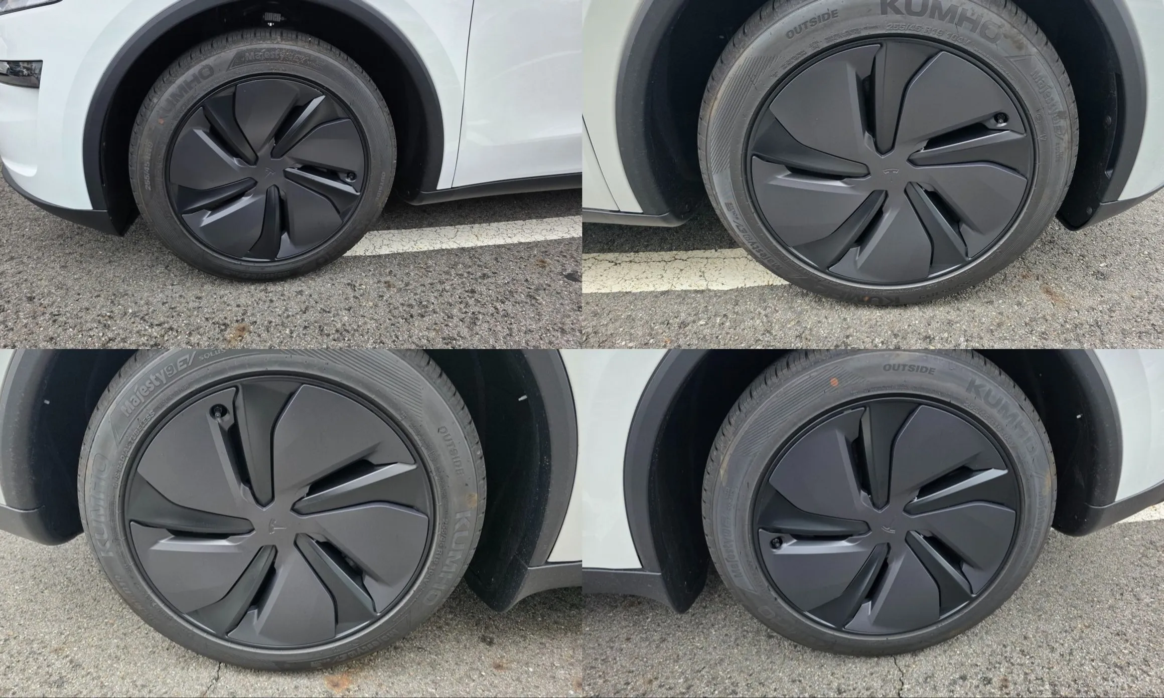 Tesla Model Y превью 5