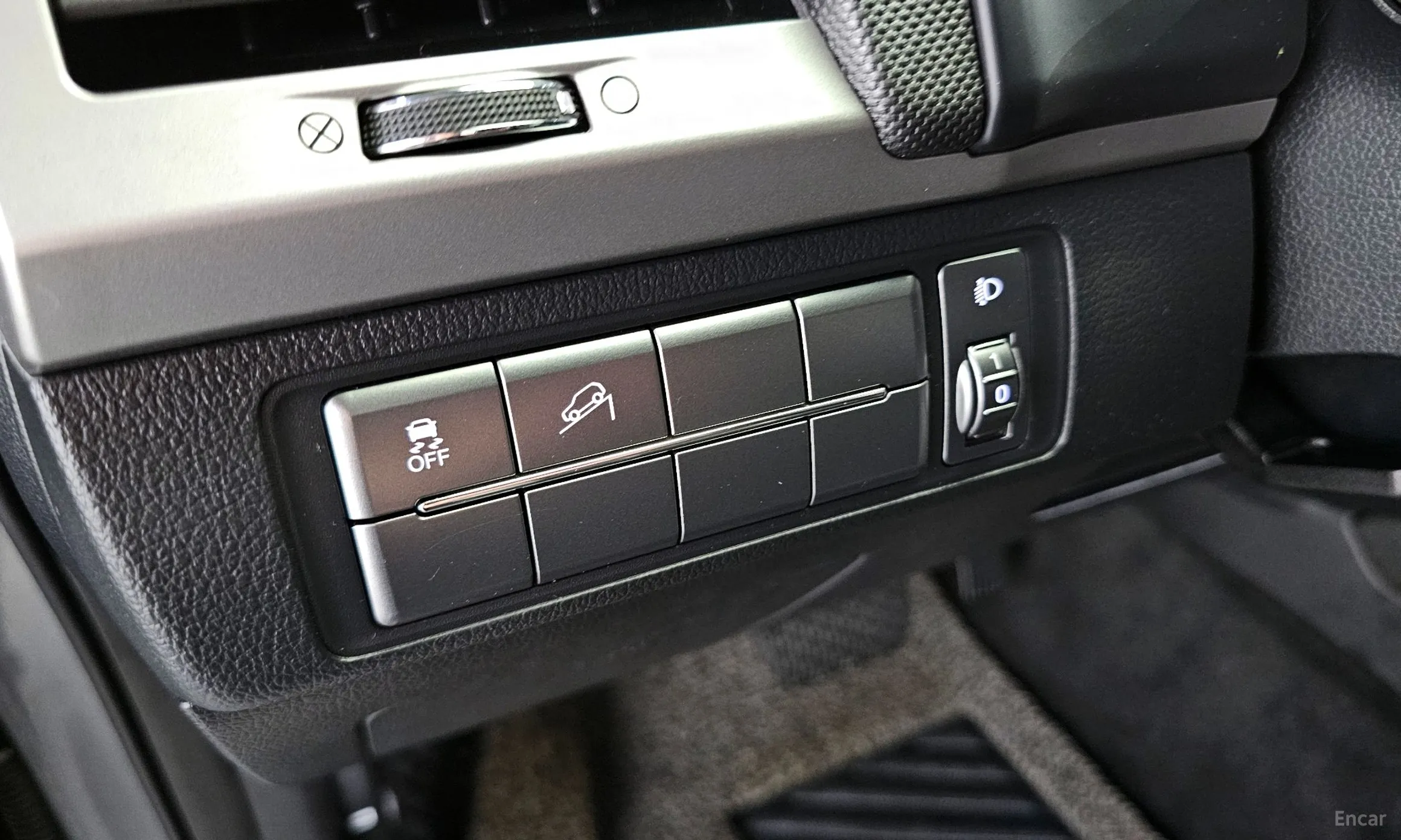 KG Mobility (SsangYong) Rexton Sports Khan превью 14
