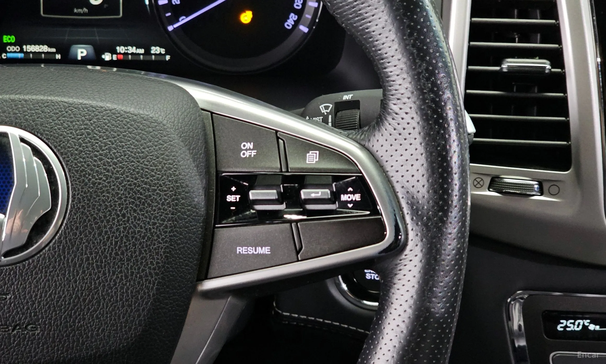 KG Mobility (SsangYong) Rexton Sports Khan превью 20