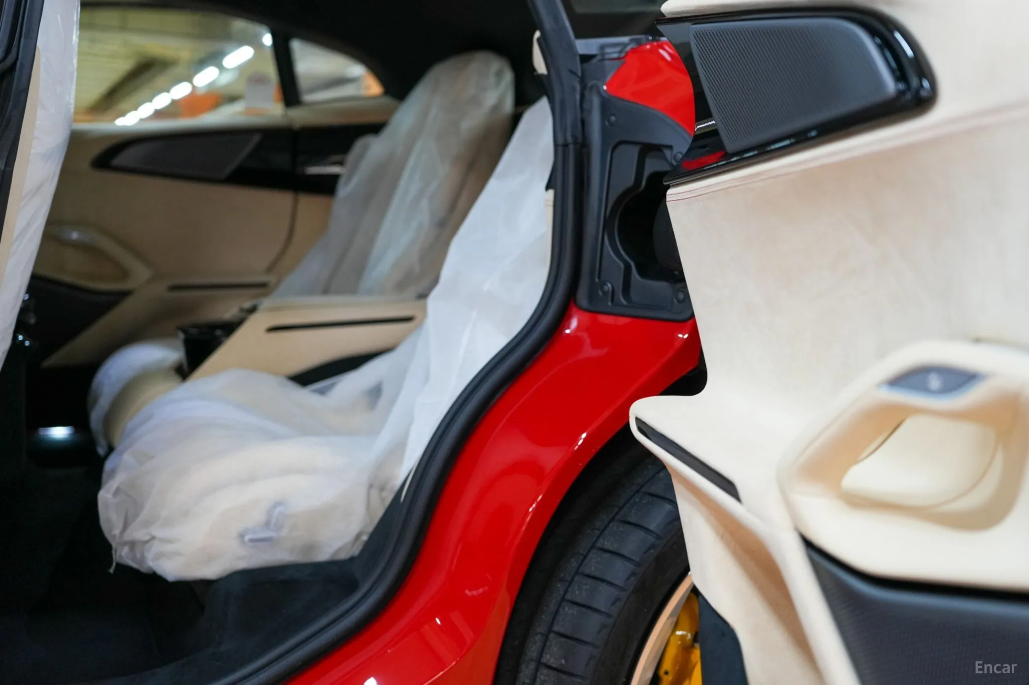 Ferrari Puro Sange превью 10