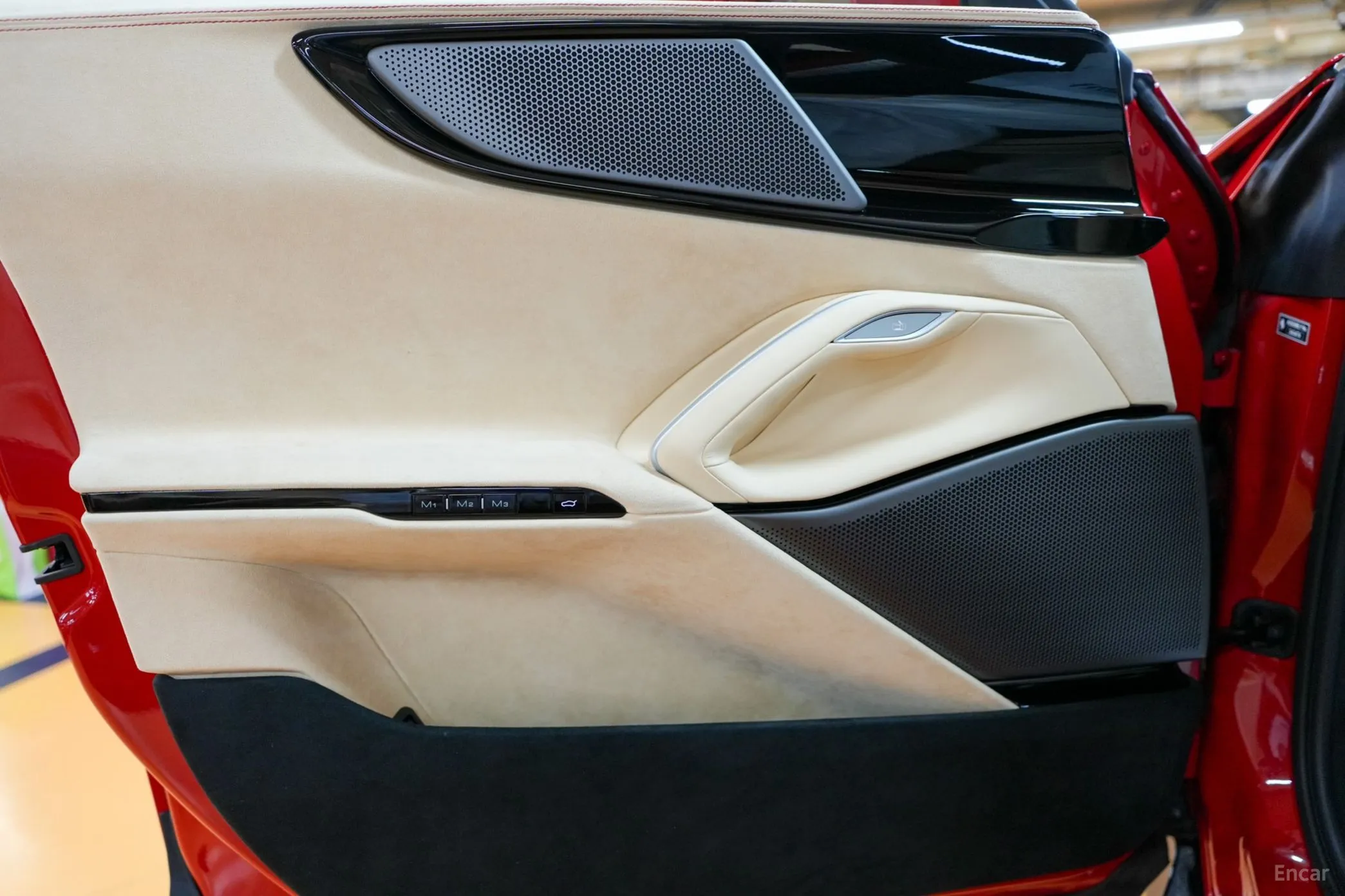 Ferrari Puro Sange превью 18