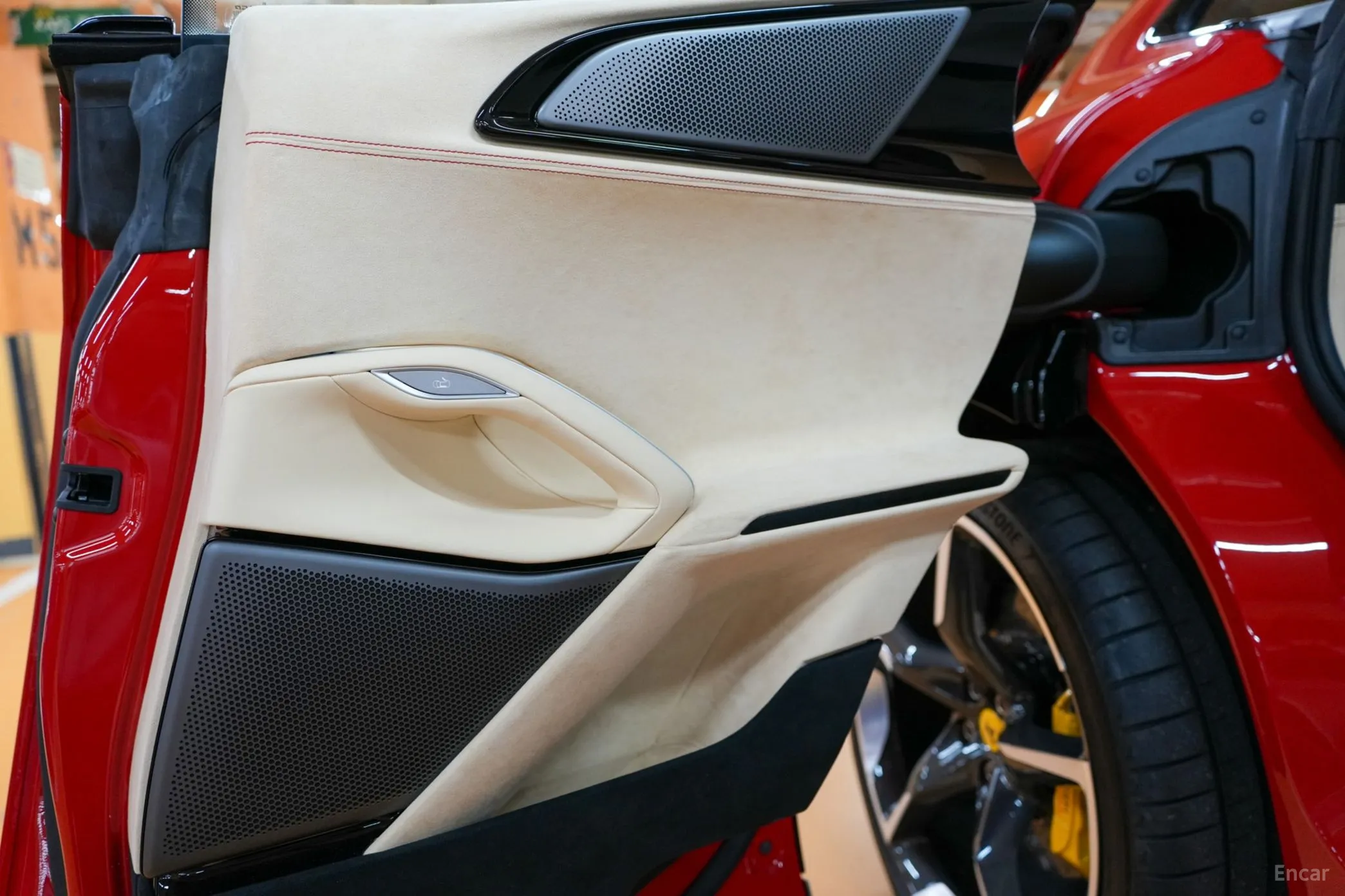 Ferrari Puro Sange превью 19