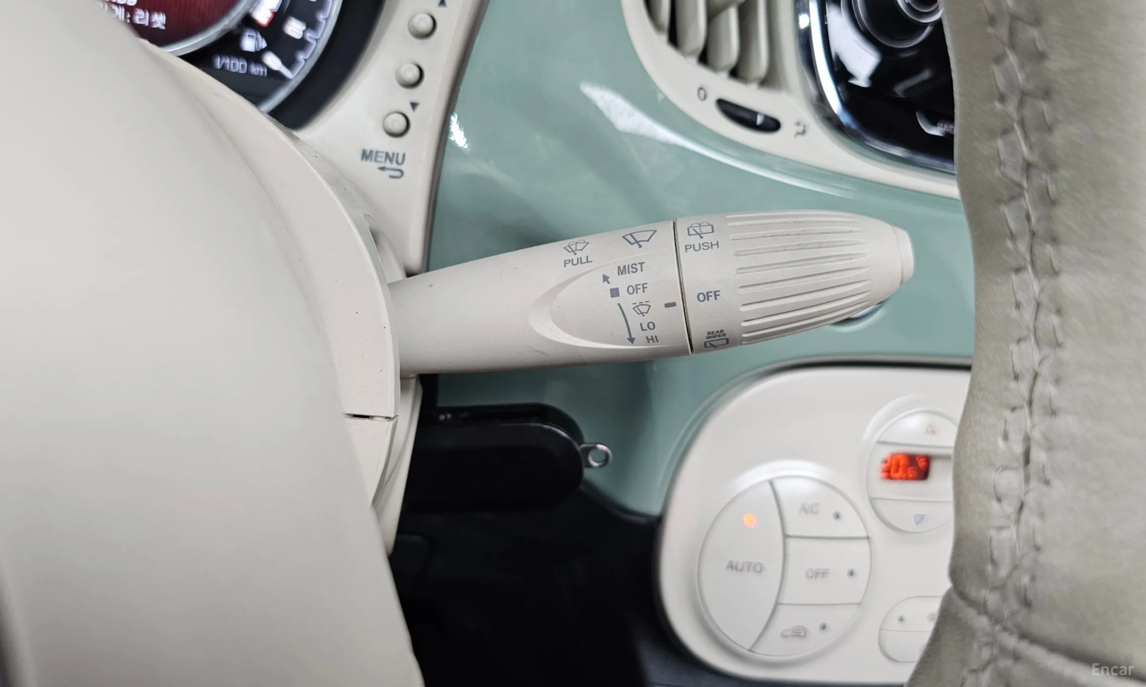 Fiat 500 превью 18