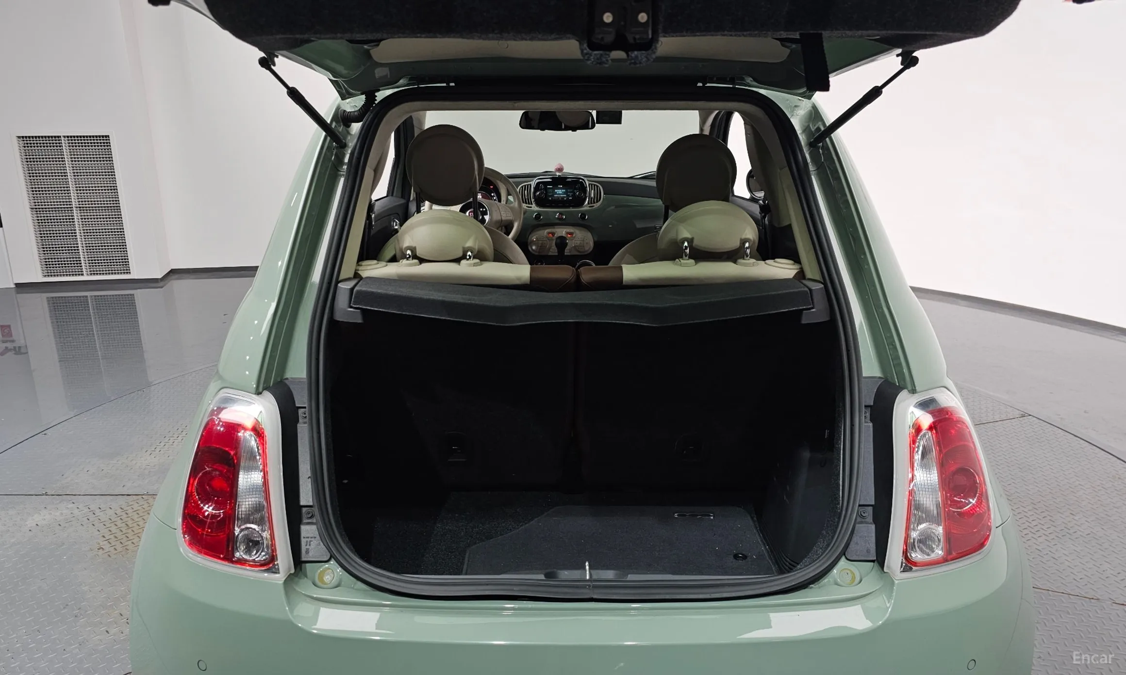 Fiat 500 превью 20