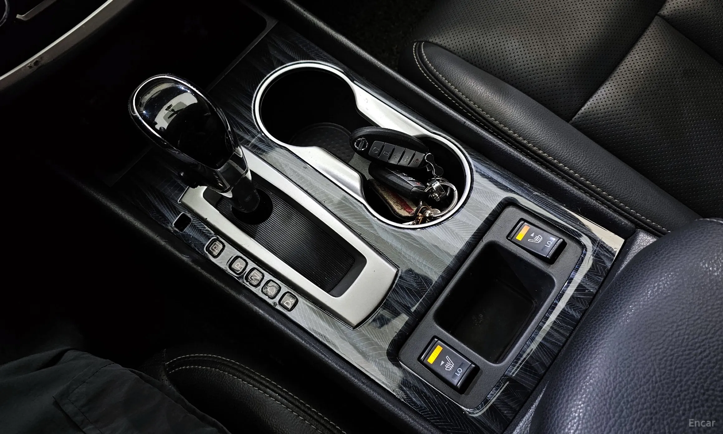 Nissan Altima превью 9