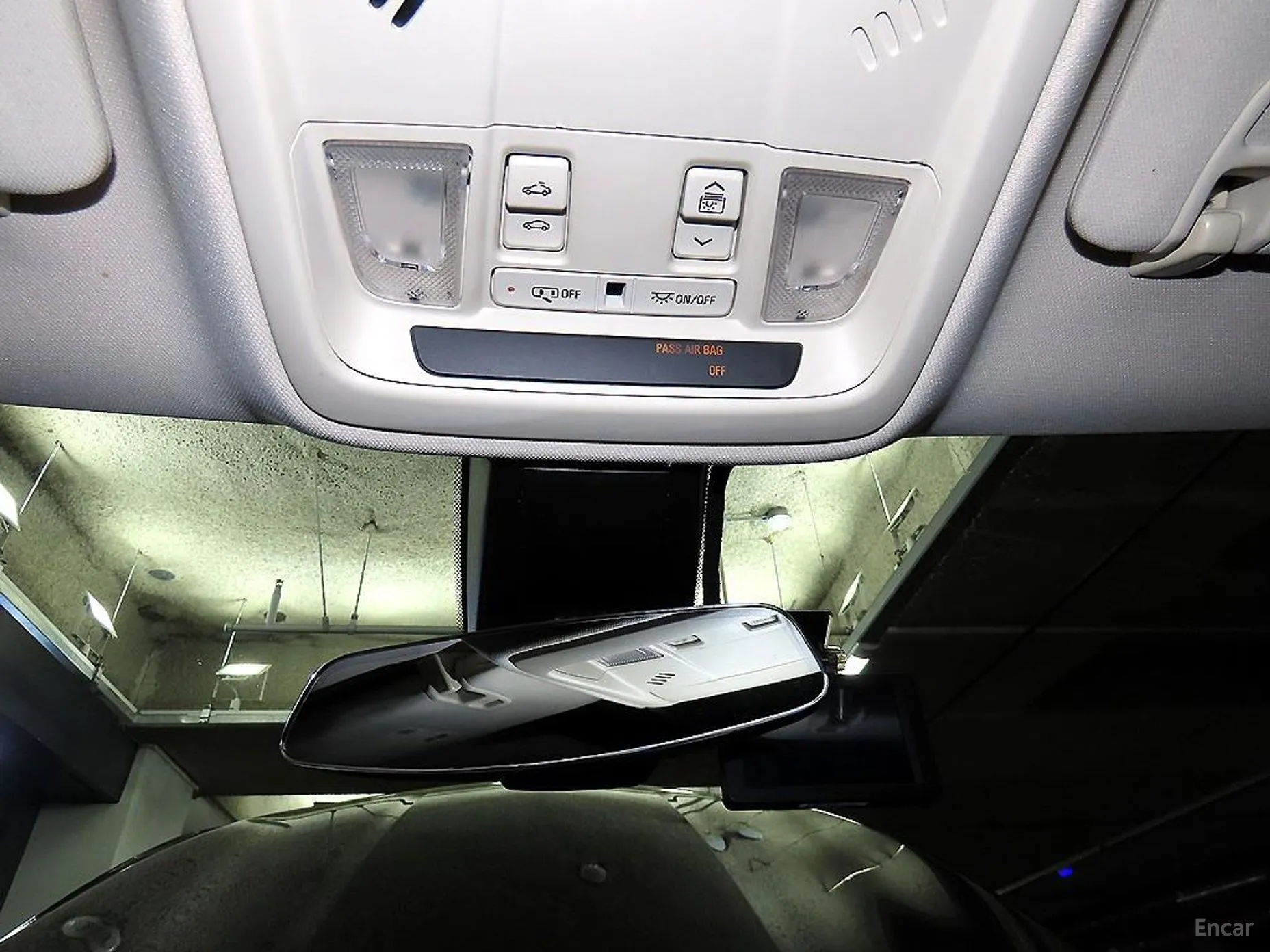 Cadillac XT5 превью 14