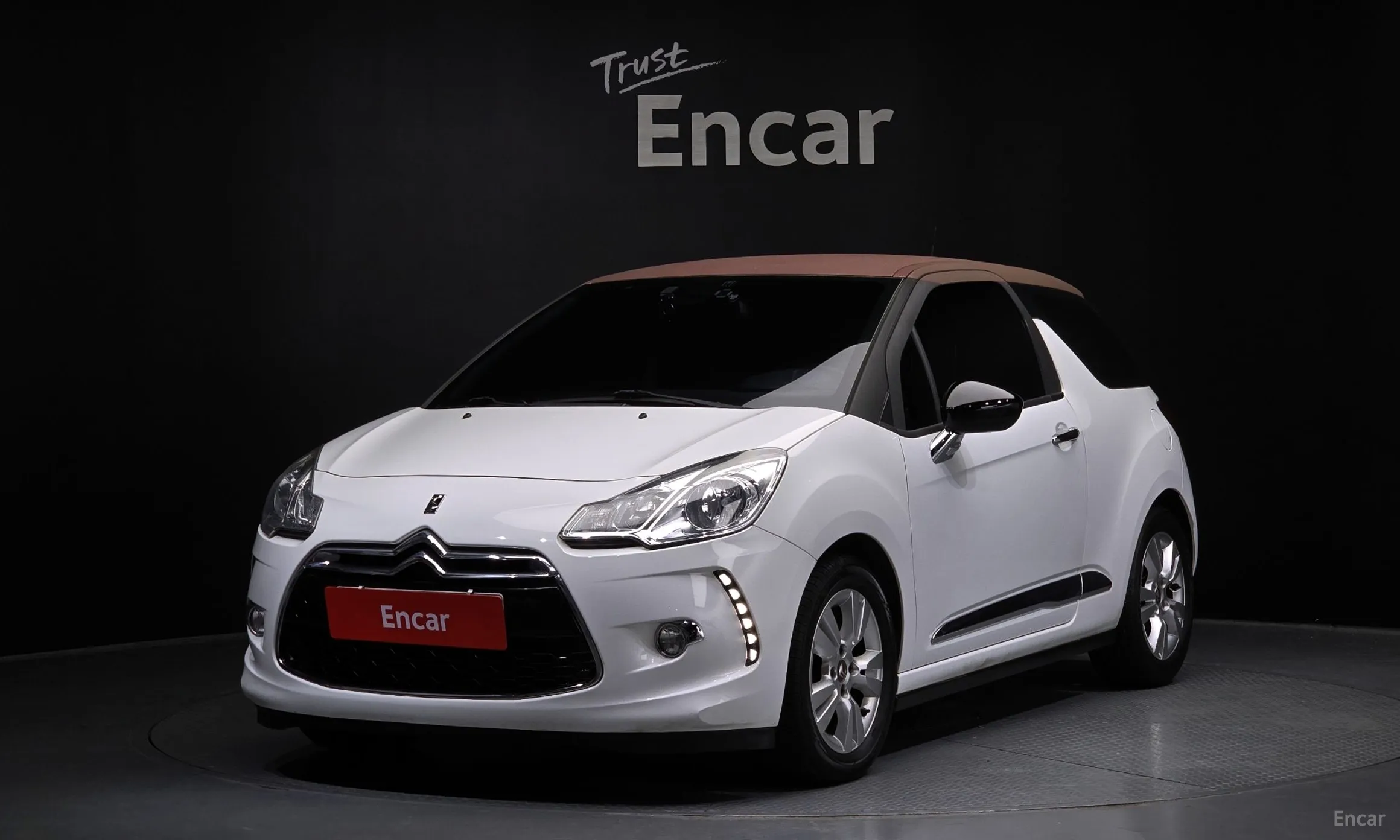 Citroën/DS DS3