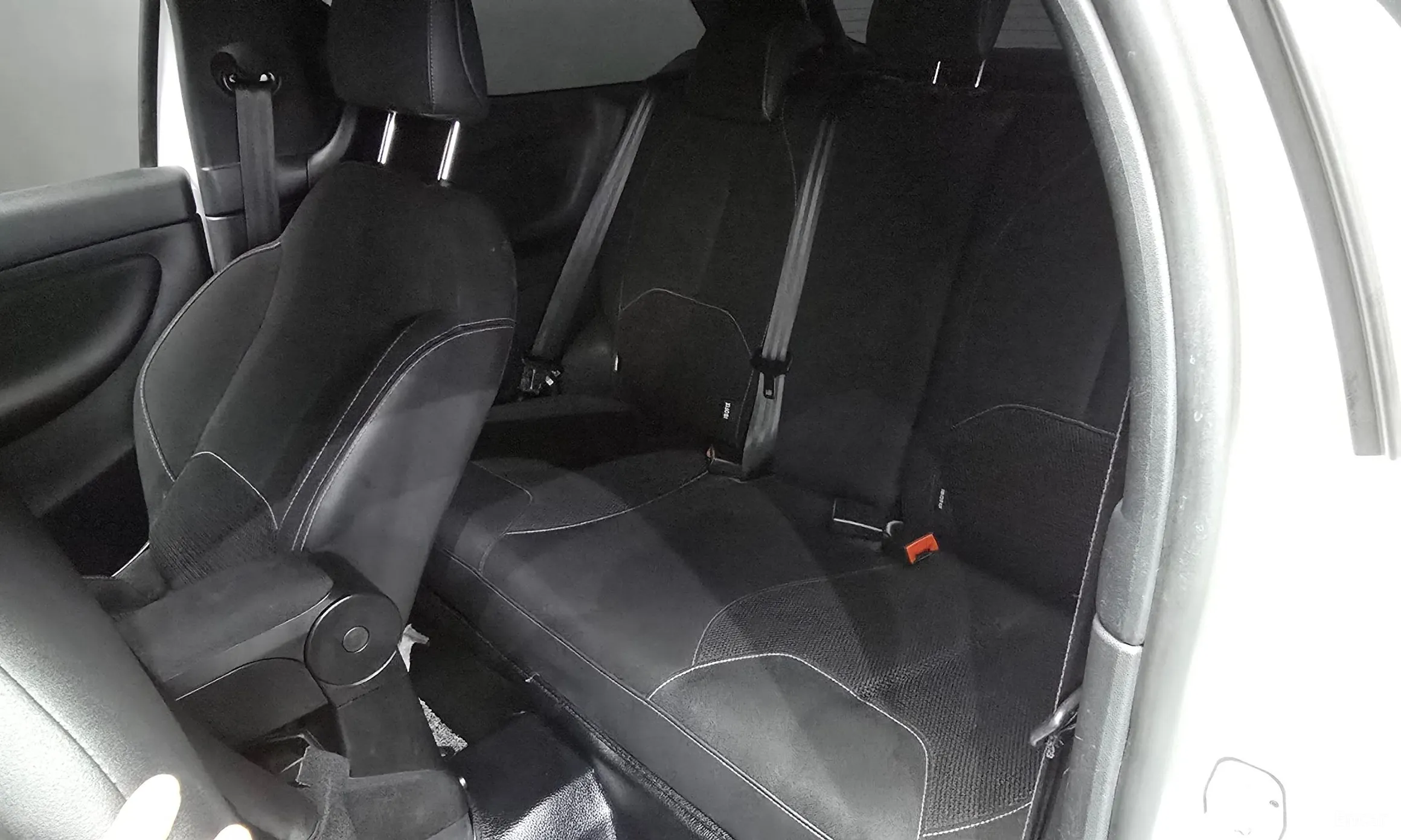 Citroën/DS DS3 превью 12