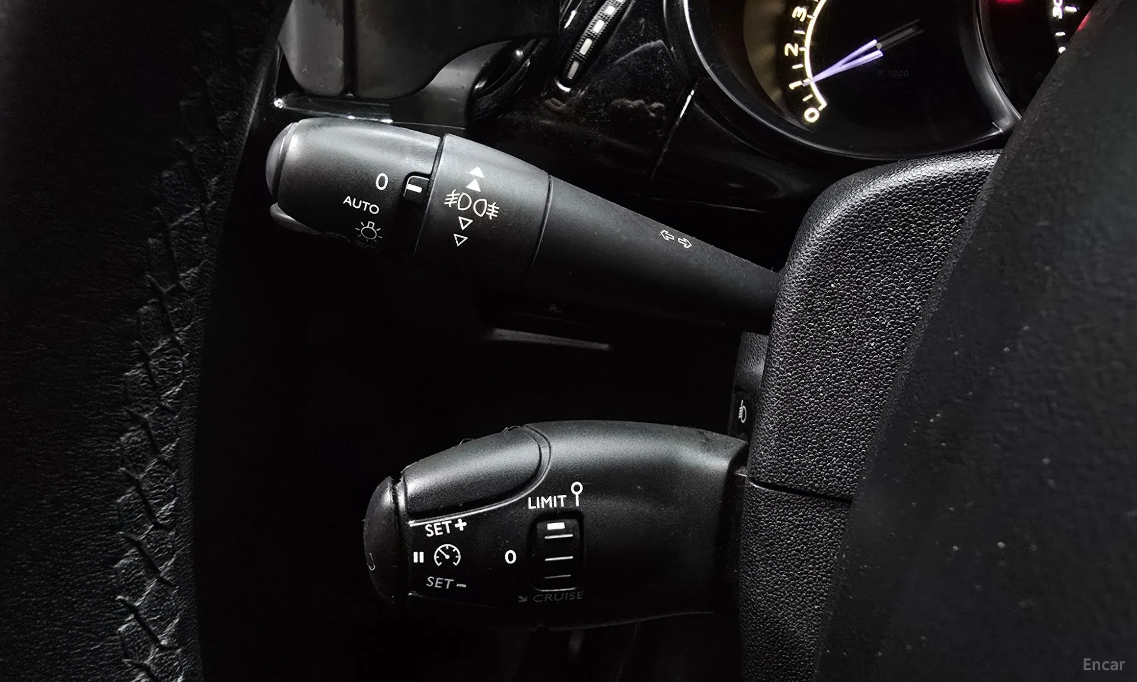 Citroën/DS DS3 превью 16
