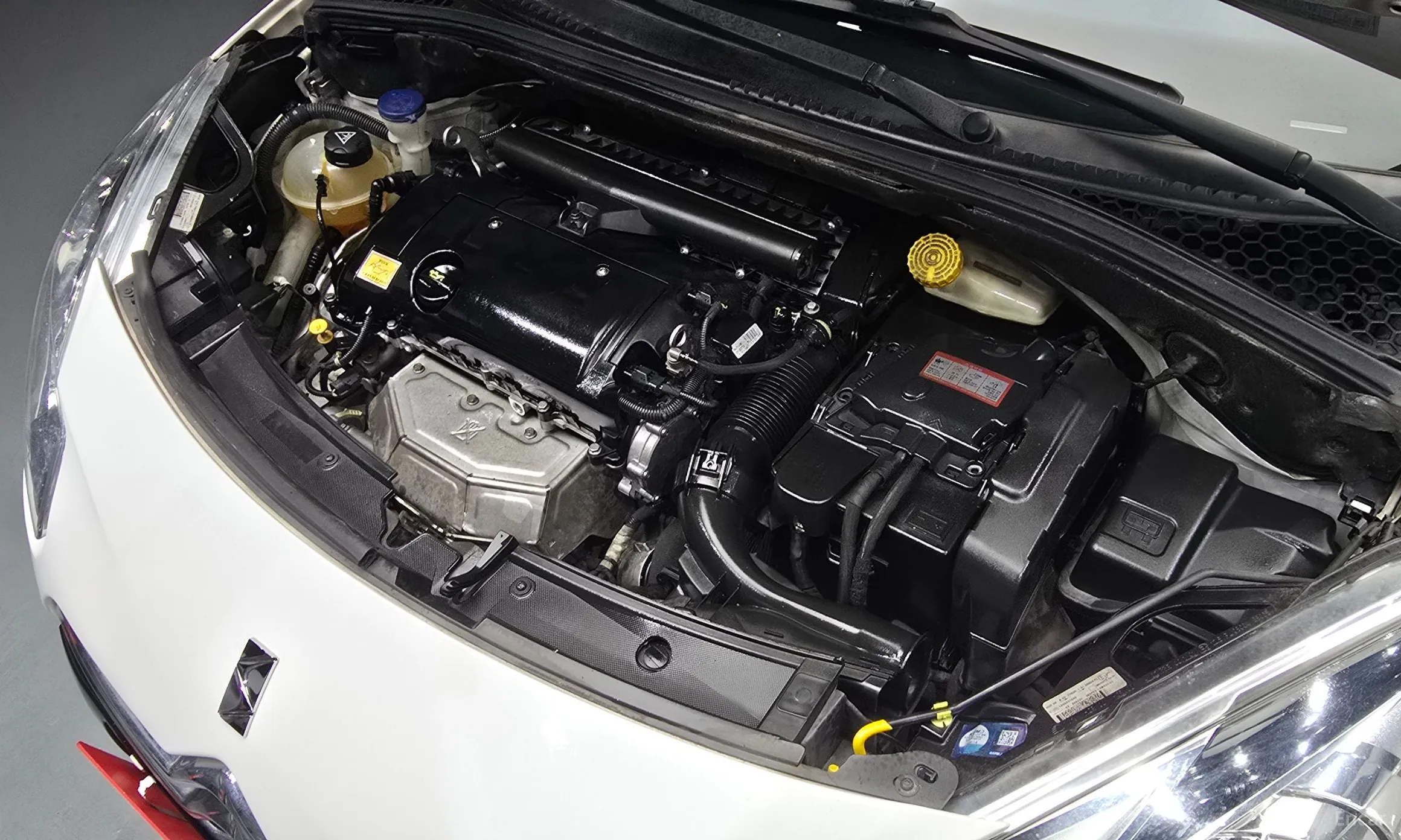 Citroën/DS DS3 превью 6