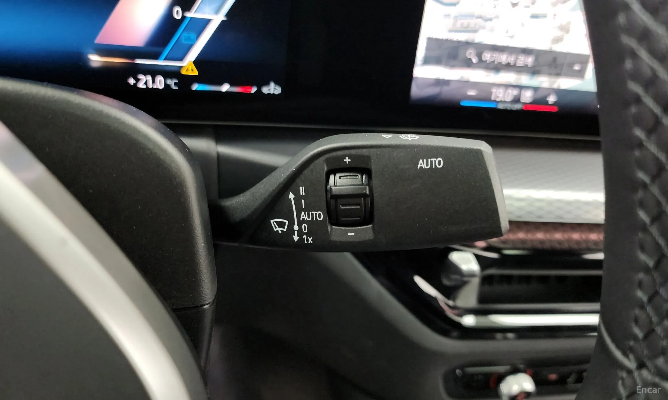 BMW Series 4 (G22) превью 17