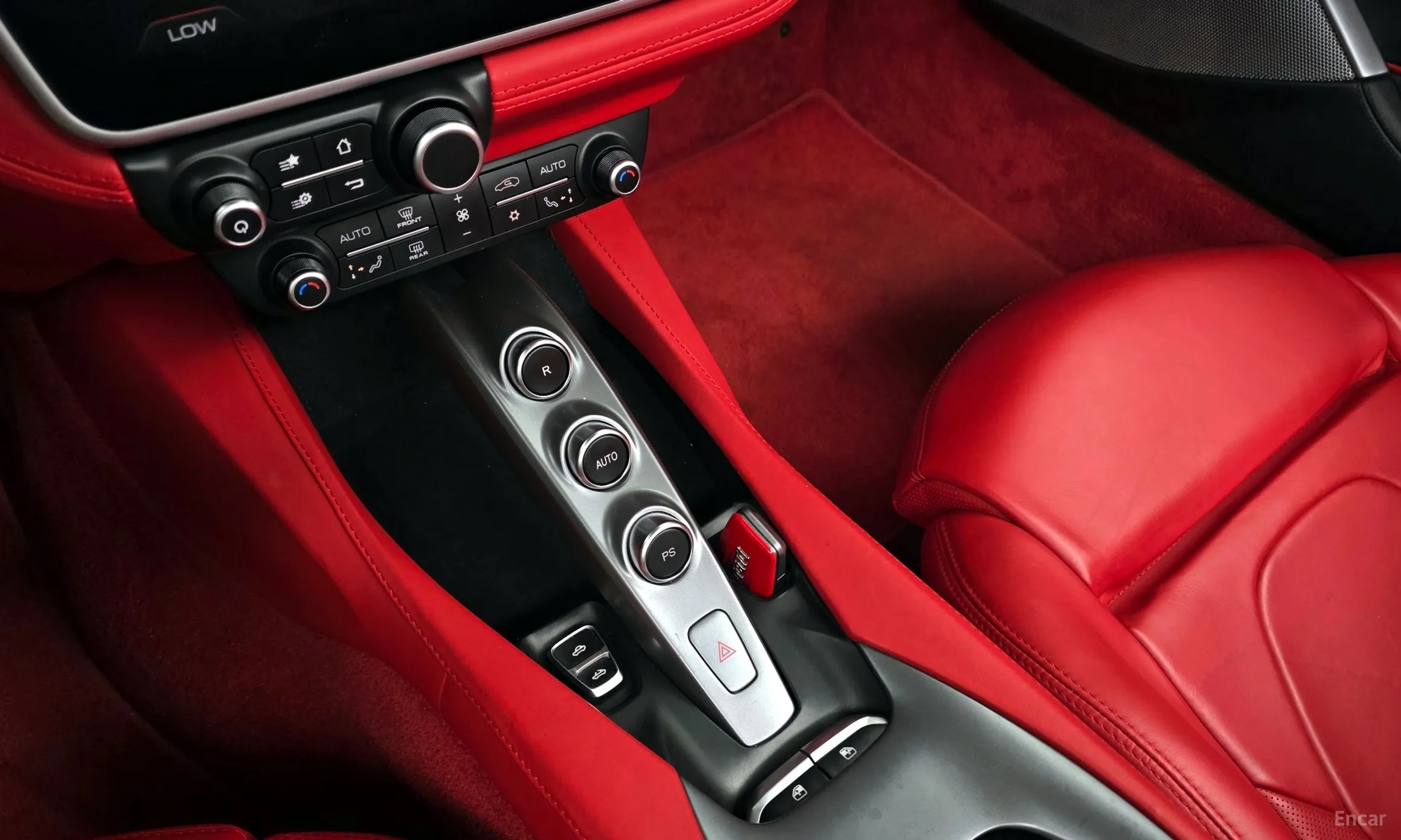 Ferrari Portofino превью 9