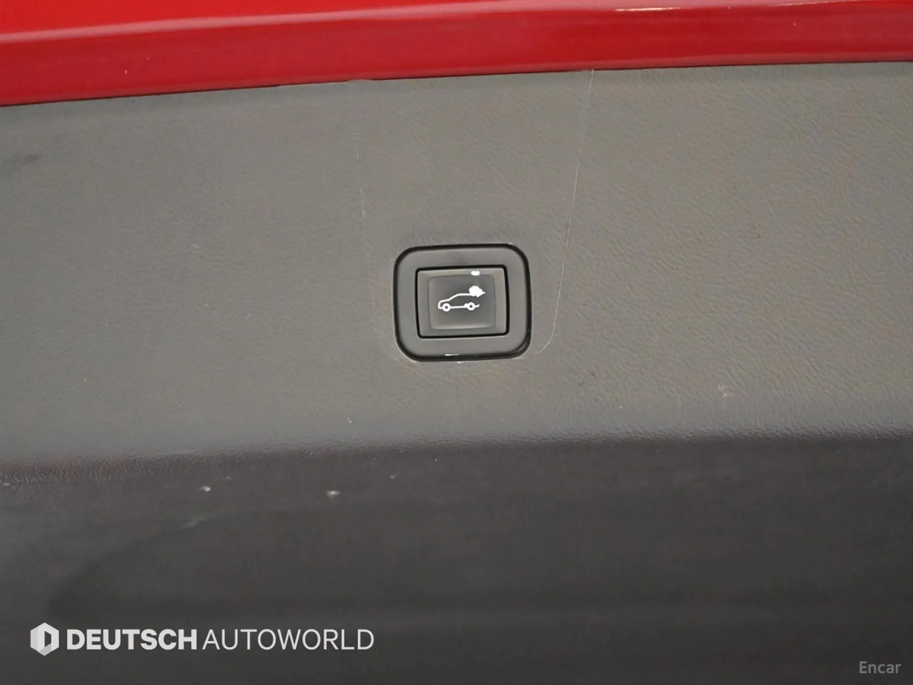 Chevrolet (GM Daewoo) Traverse превью 20