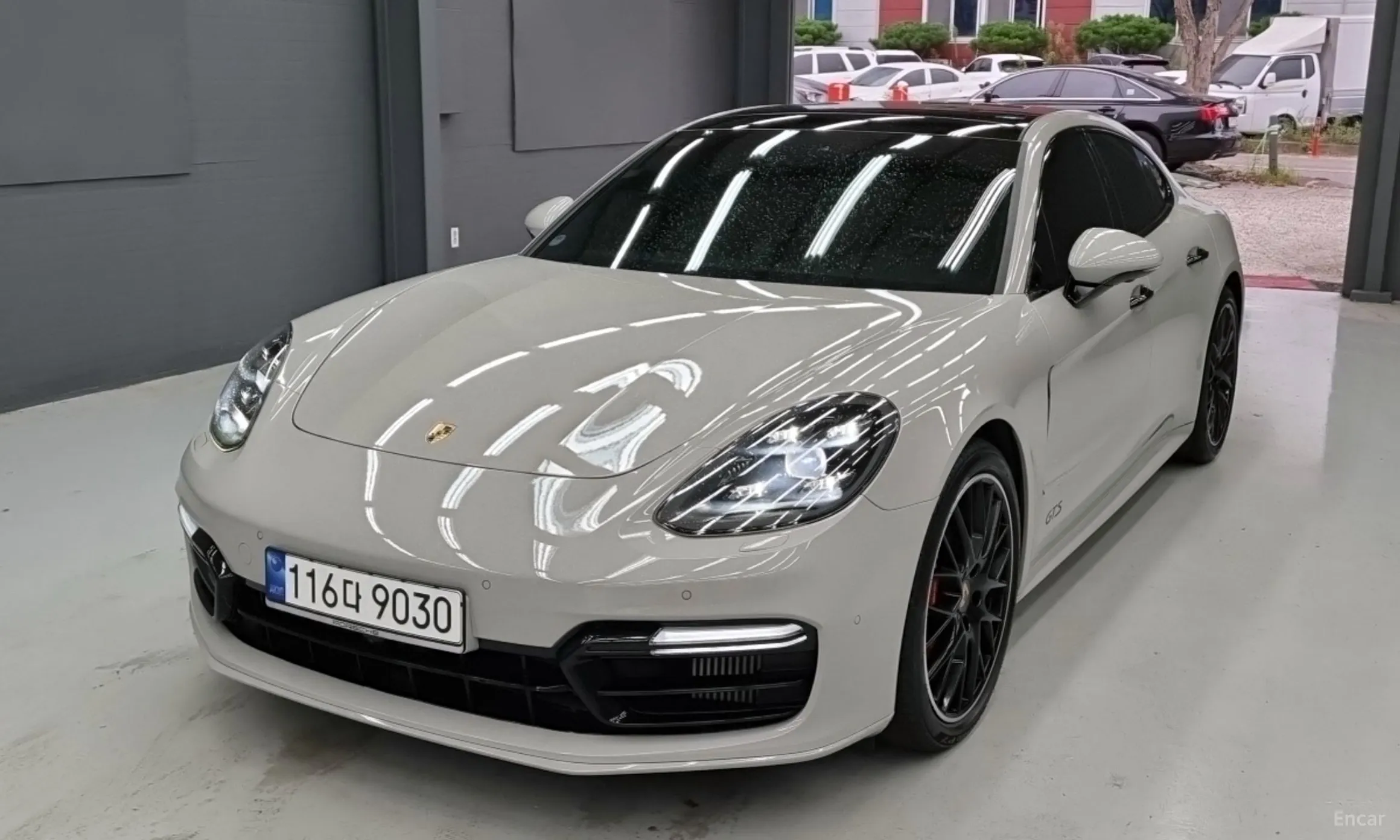 Panamera (971)