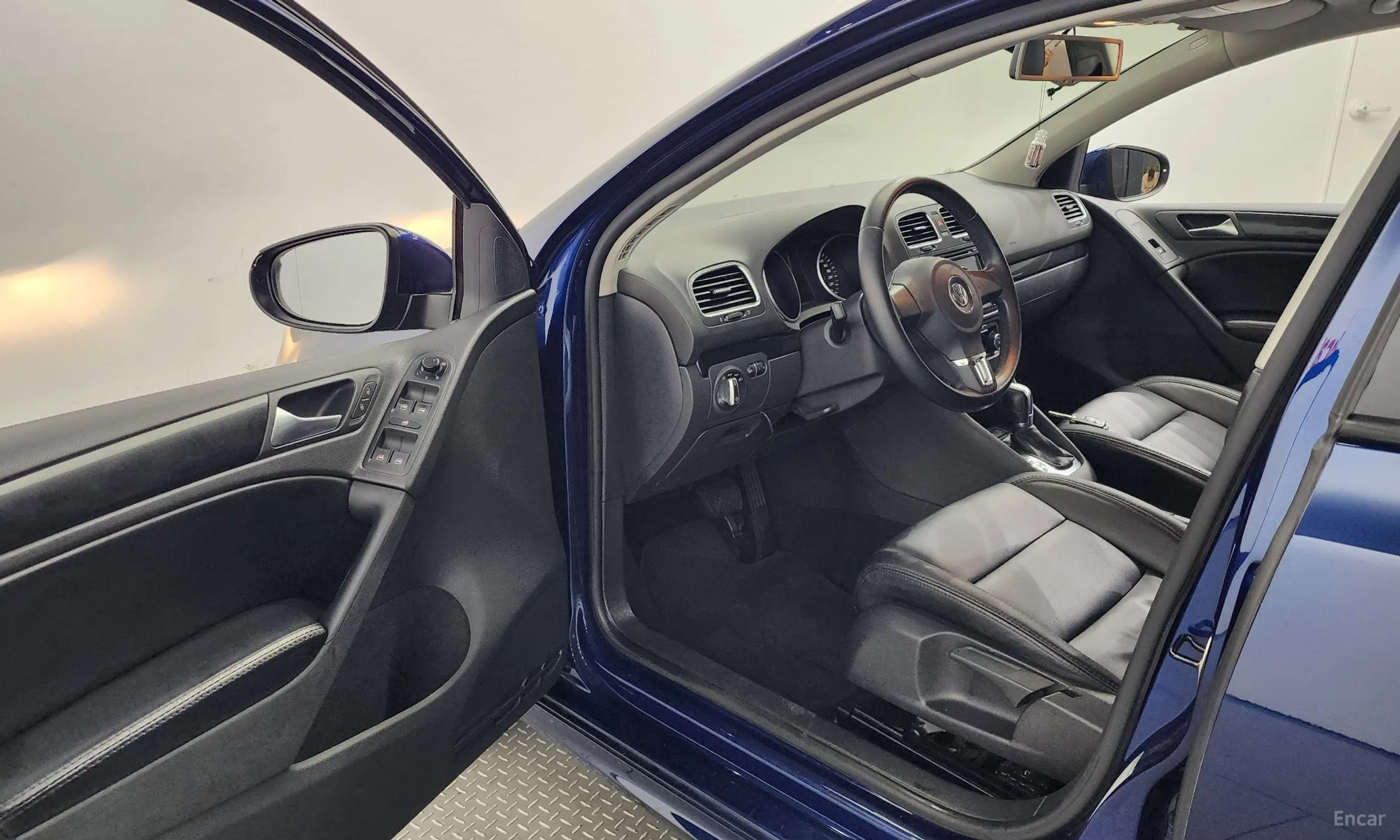 Volkswagen Golf 6th Generation превью 10