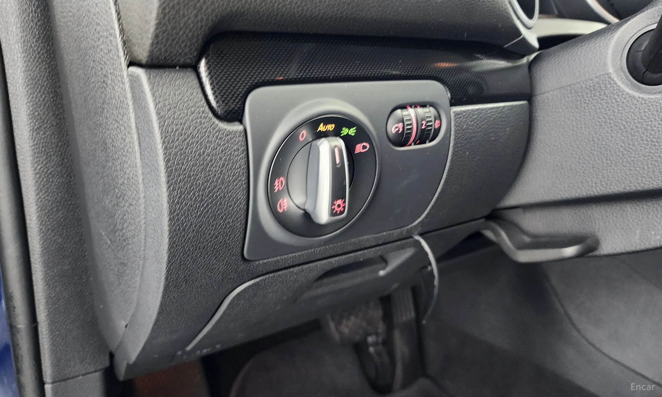 Volkswagen Golf 6th Generation превью 14