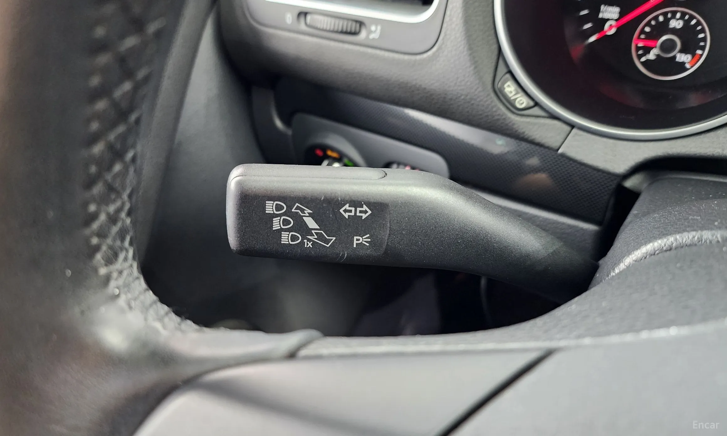 Volkswagen Golf 6th Generation превью 18