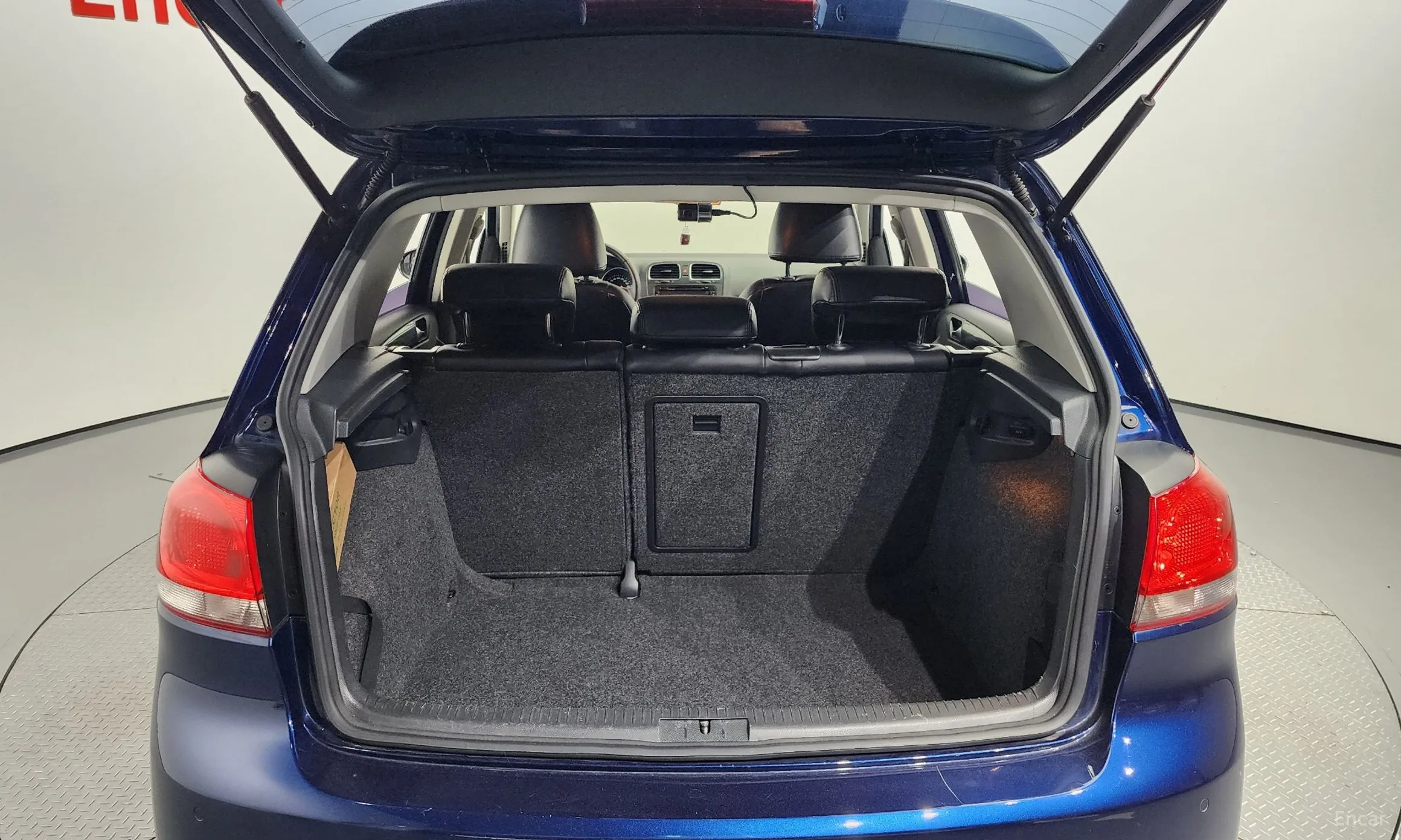 Volkswagen Golf 6th Generation превью 20