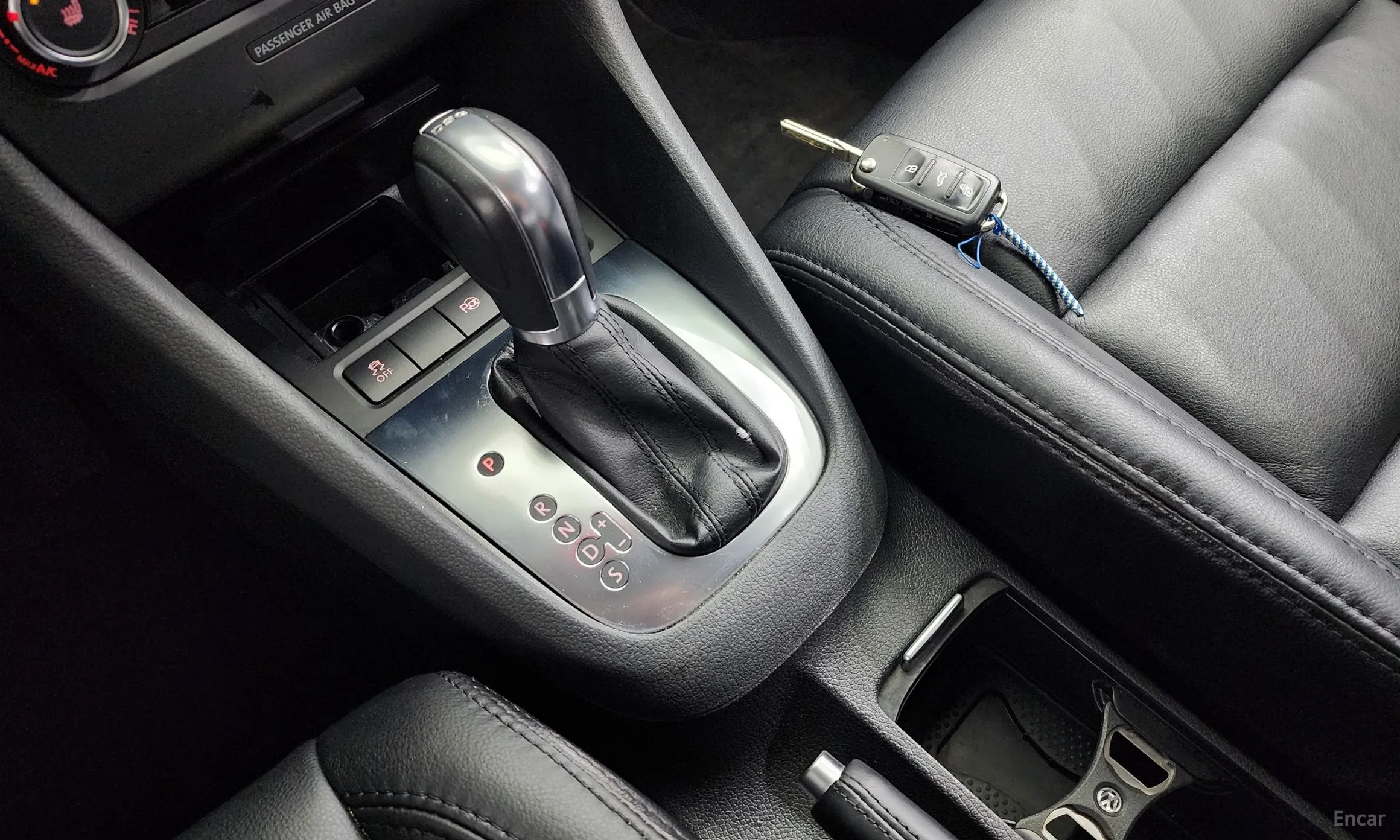 Volkswagen Golf 6th Generation превью 9