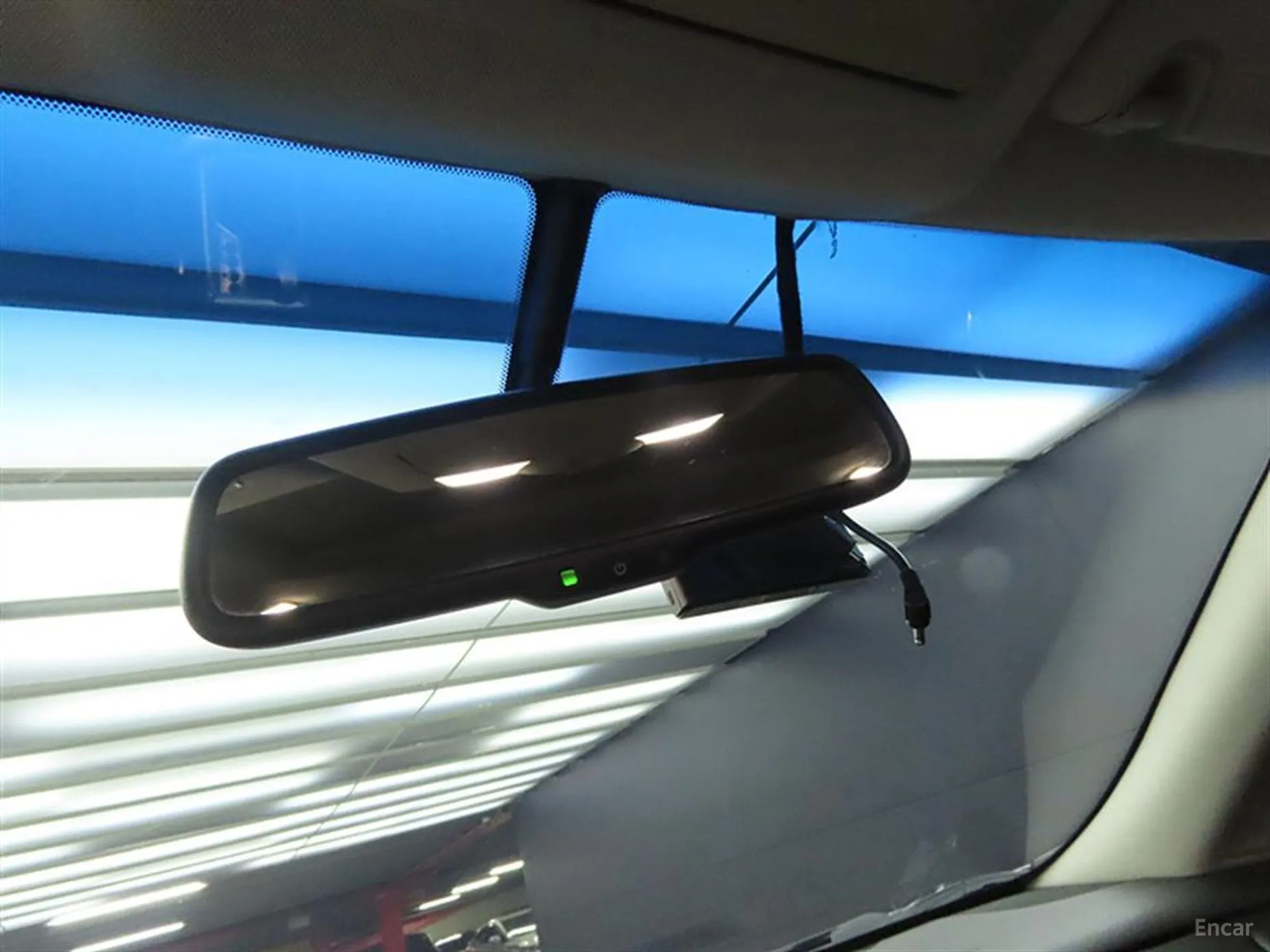 Infiniti EX35 превью 15