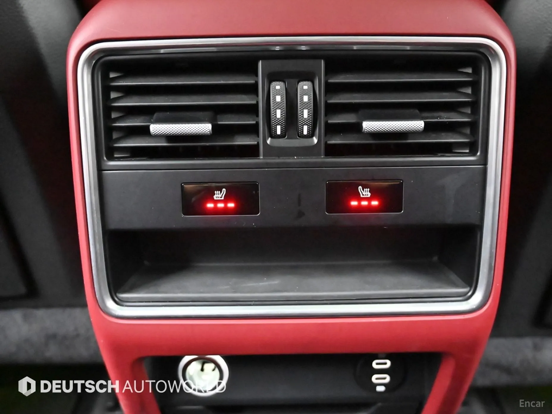 Porsche Cayenne (PO536) превью 16