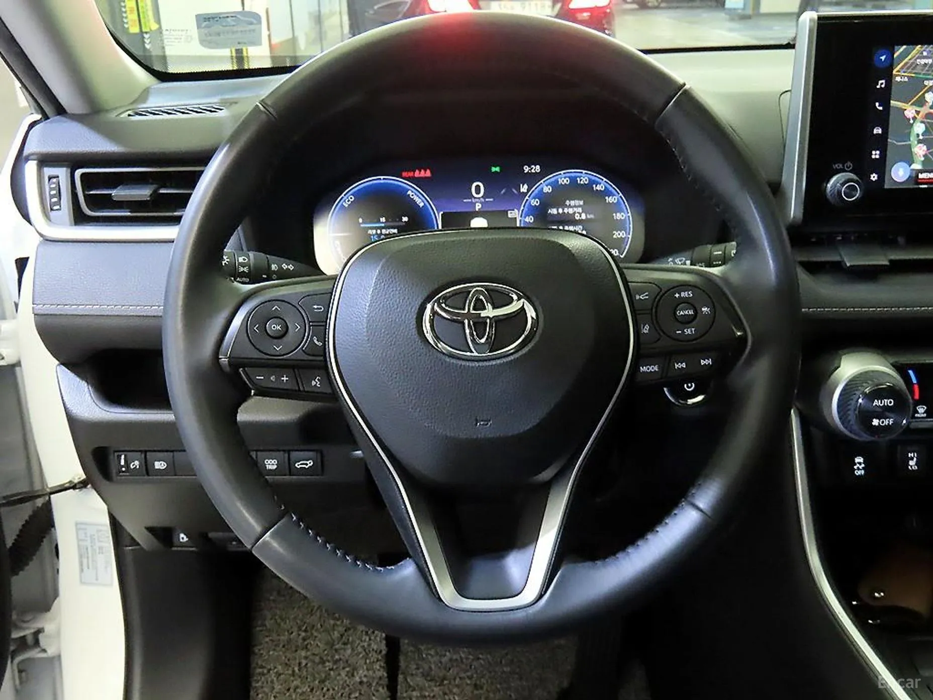 Toyota RAV4 5th Generation превью 8