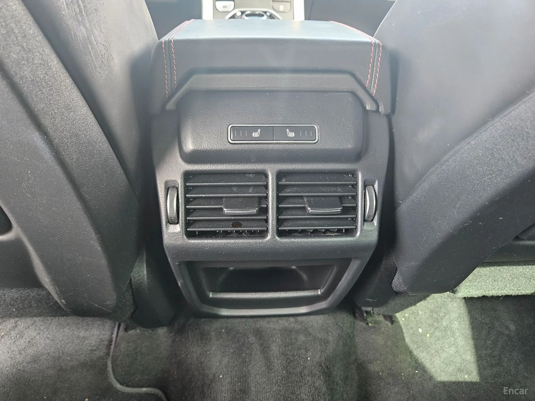 Land Rover Range Rover Evoque превью 13