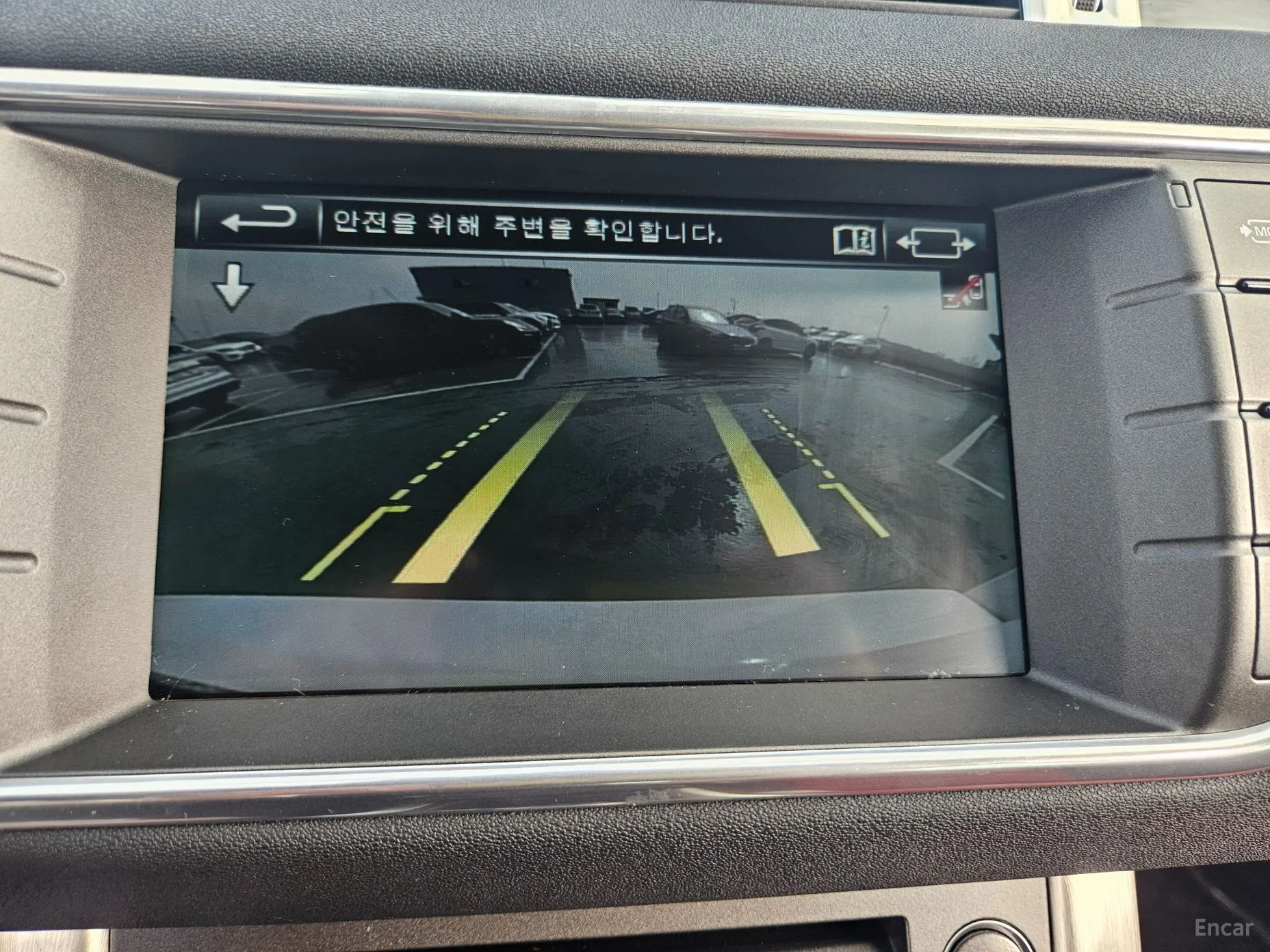 Land Rover Range Rover Evoque превью 18