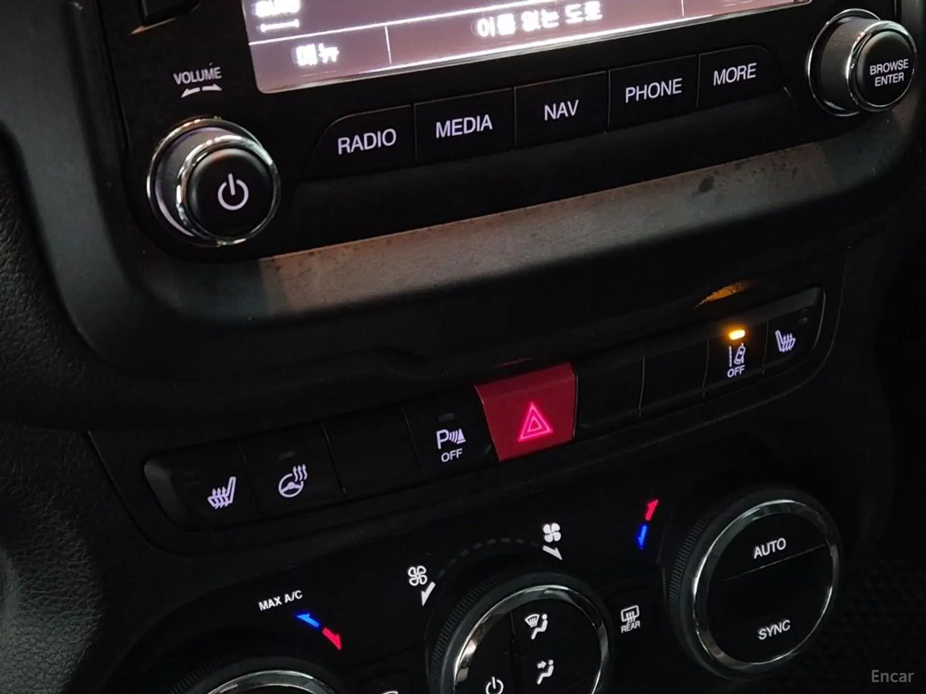 Jeep Renegade превью 17