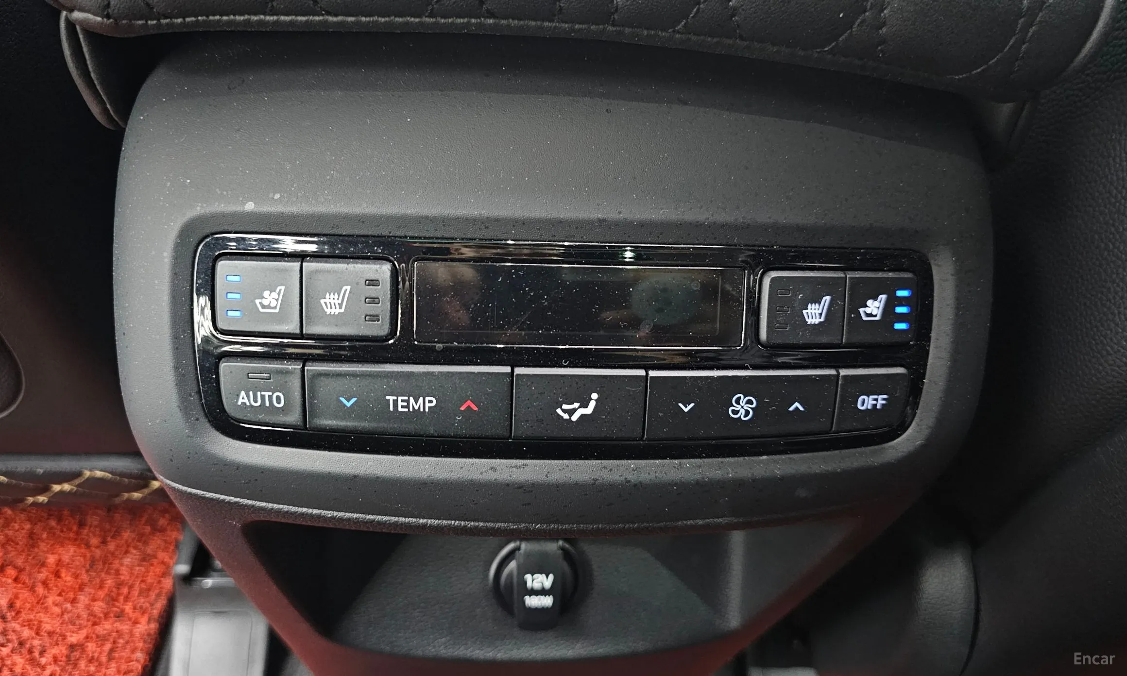 Hyundai Palisade превью 18