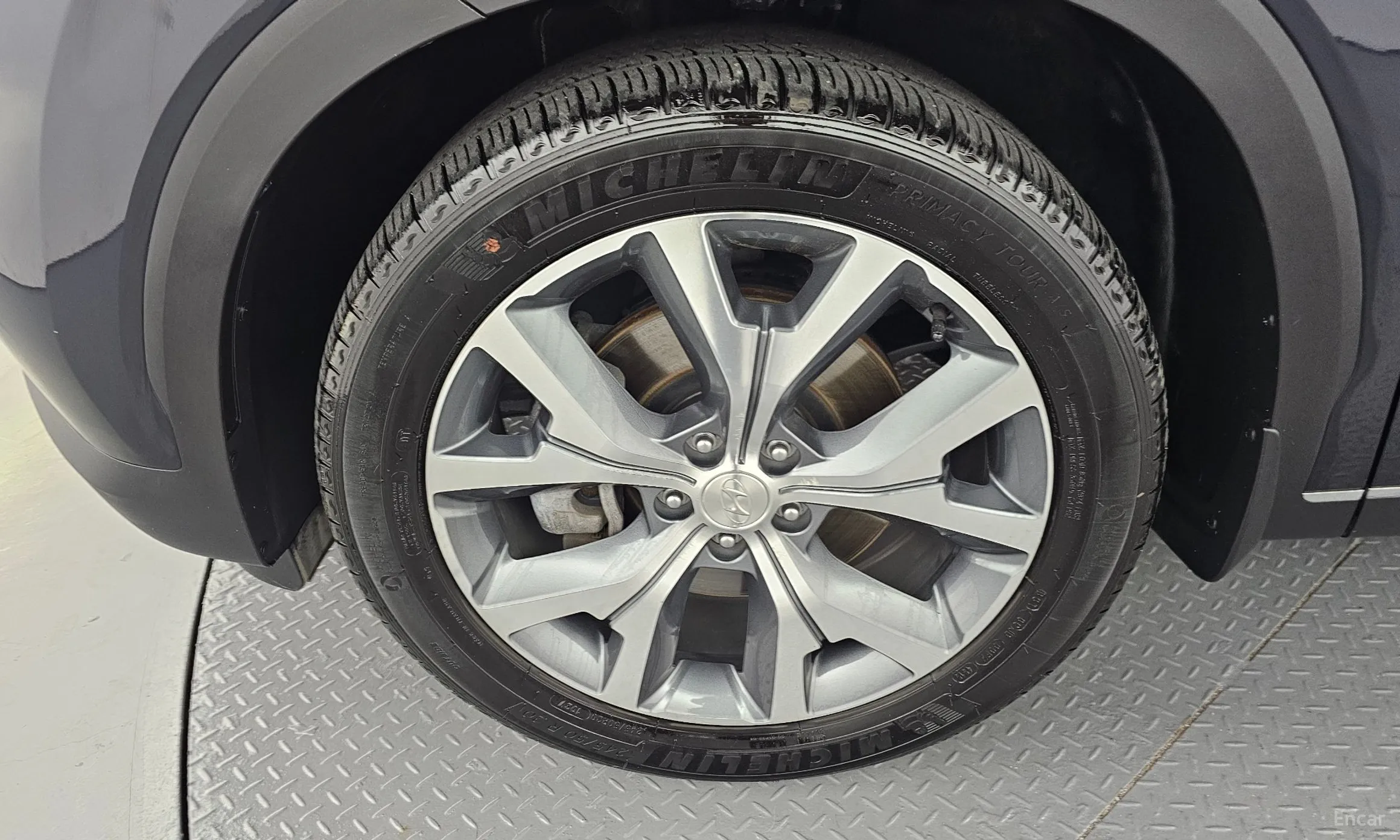 Hyundai Palisade превью 5