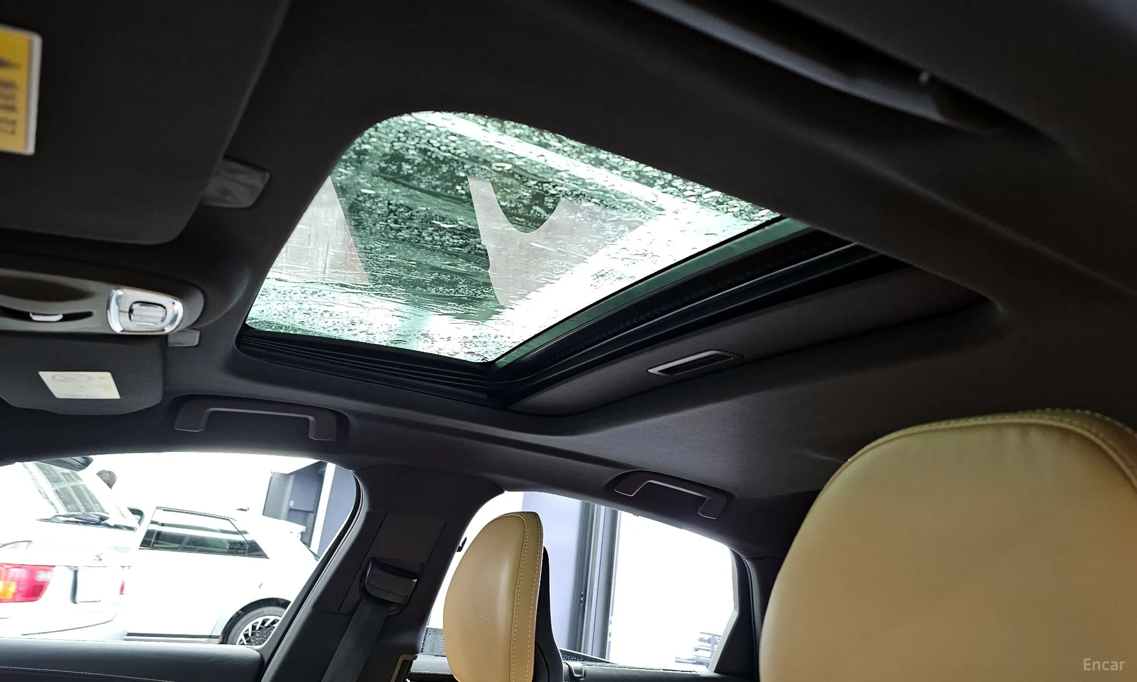 Volvo S90 превью 19