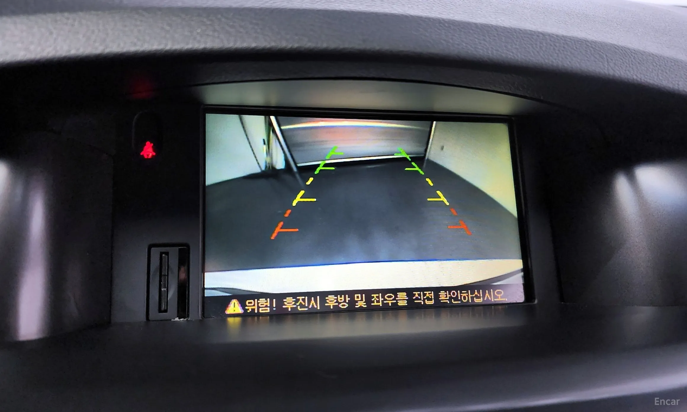 Renault Korea (Samsung) SM5 превью 20