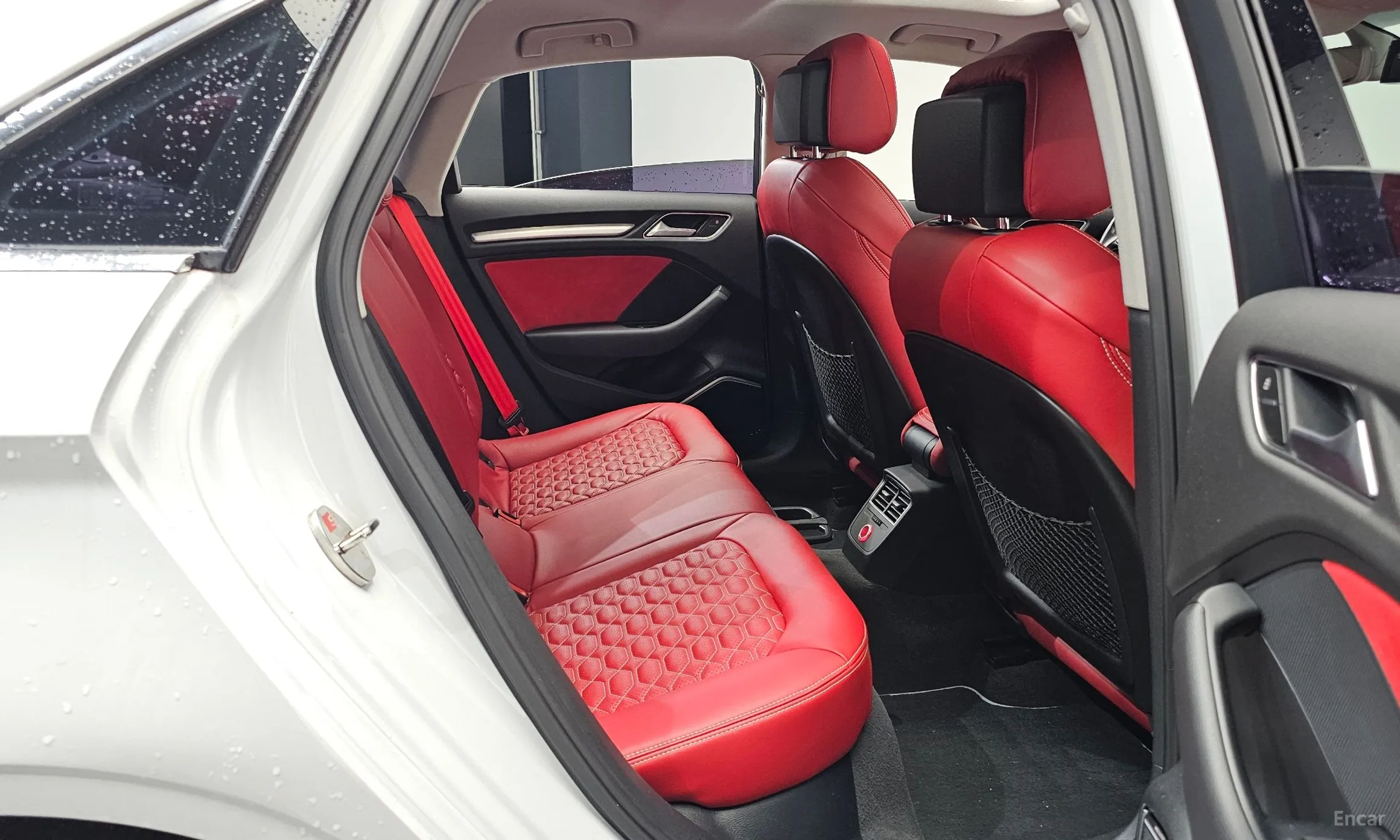 Audi S3 превью 12