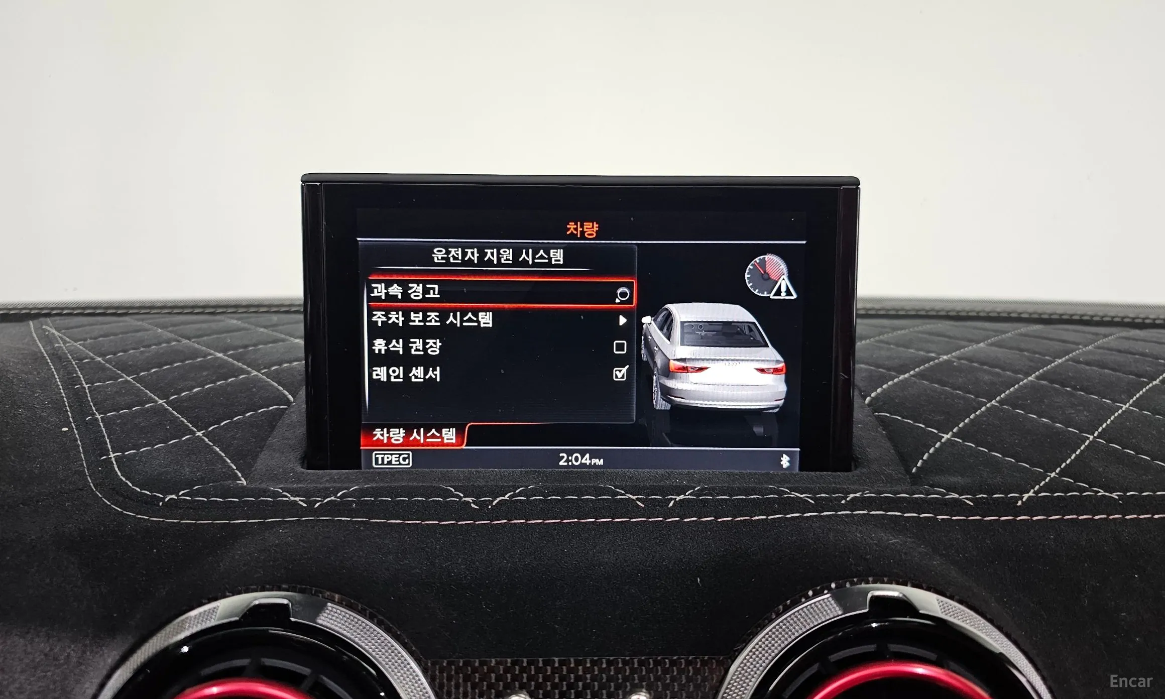 Audi S3 превью 16