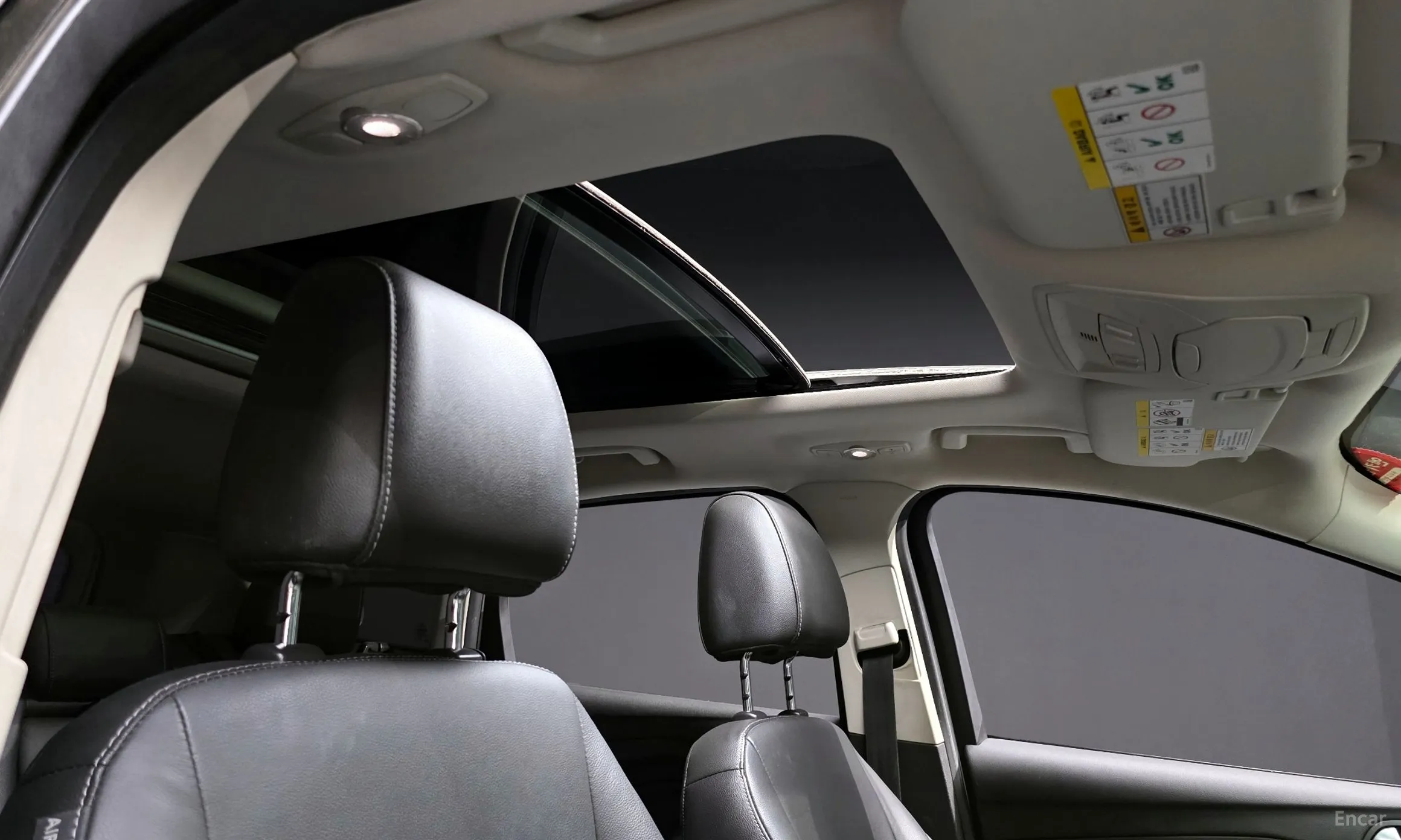 Ford Escape превью 20