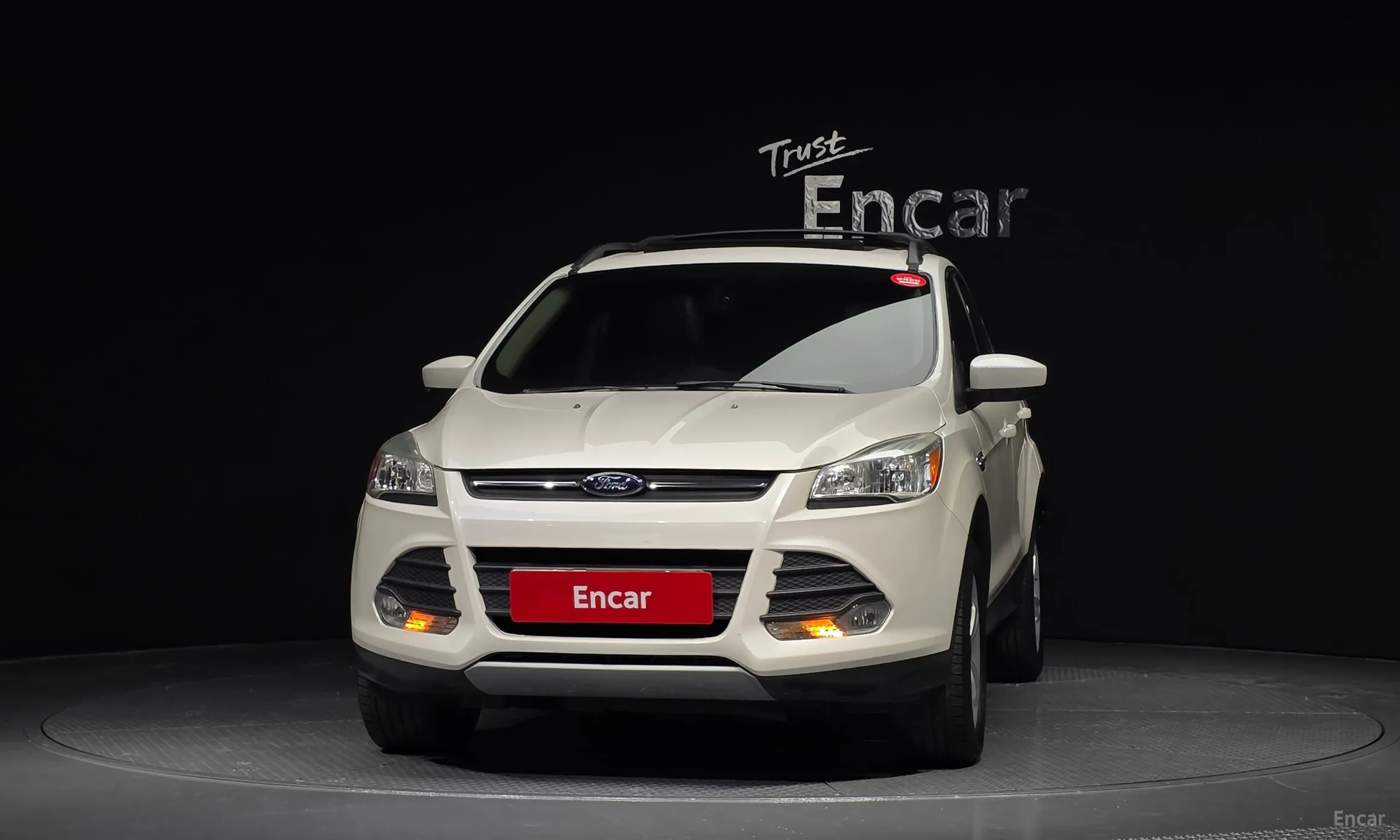 Ford Escape превью 3