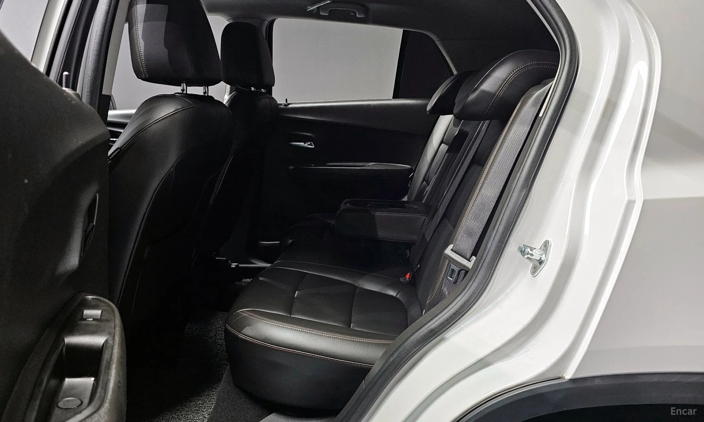 Chevrolet (GM Daewoo) Trax превью 13