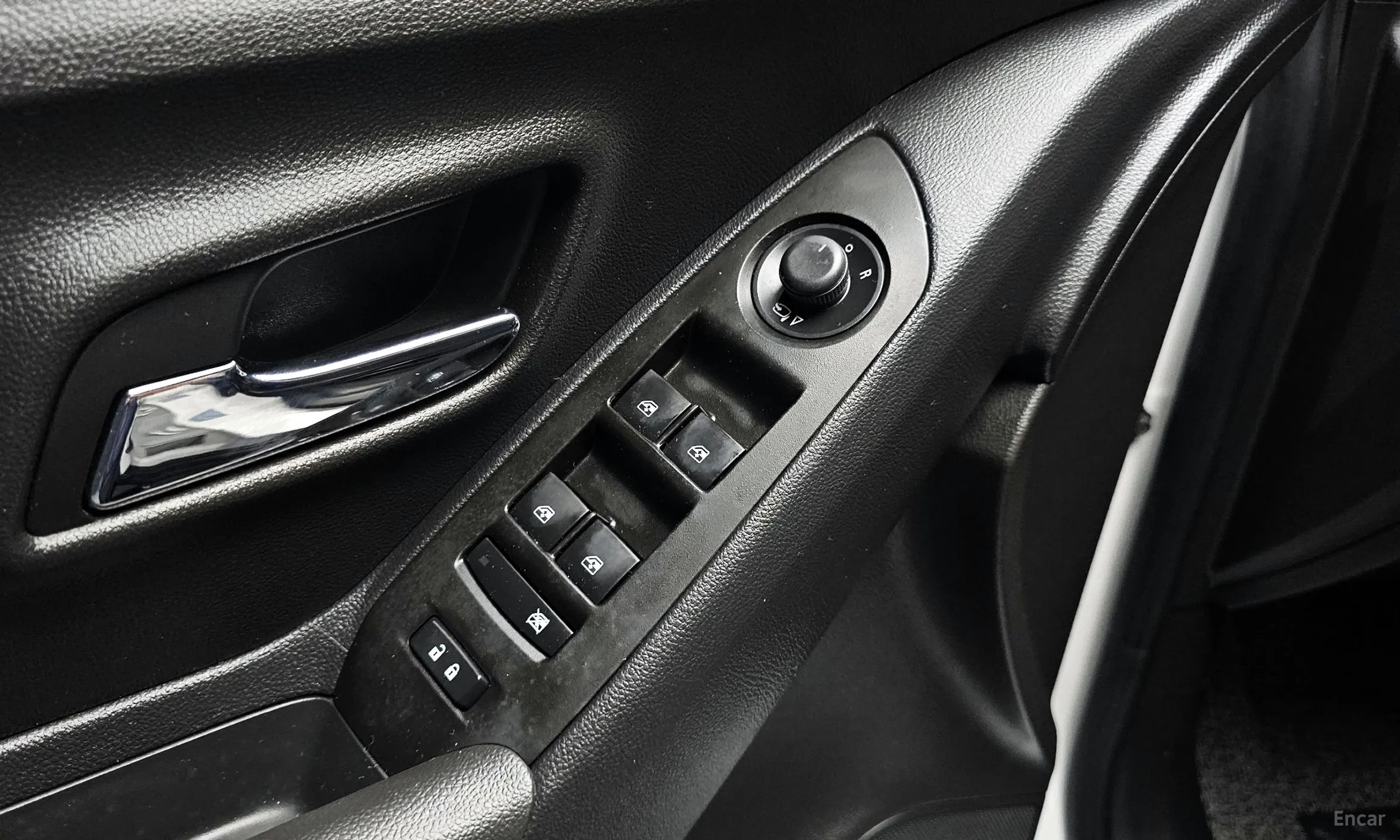 Chevrolet (GM Daewoo) Trax превью 17