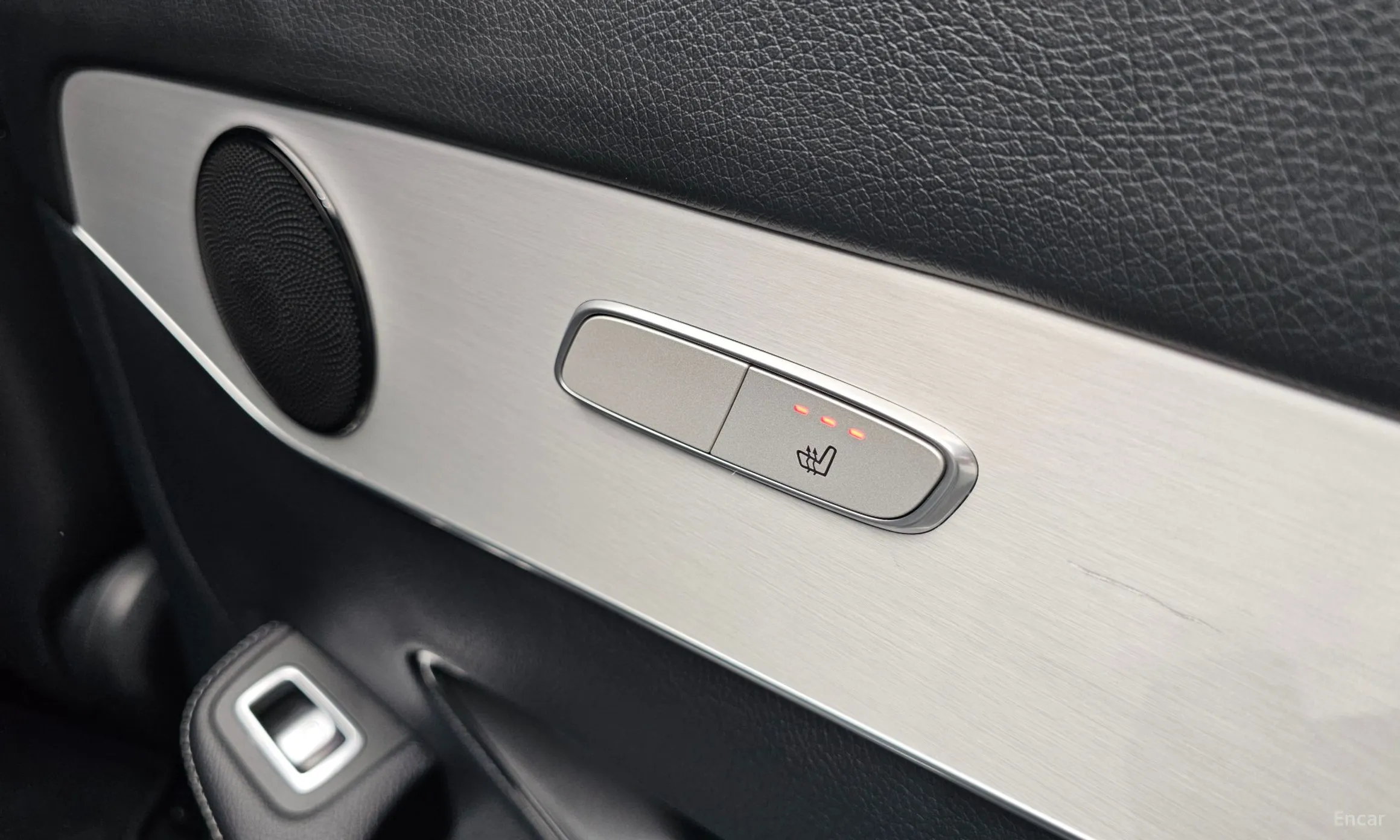 Mercedes Benz GLC-Class X253 превью 18