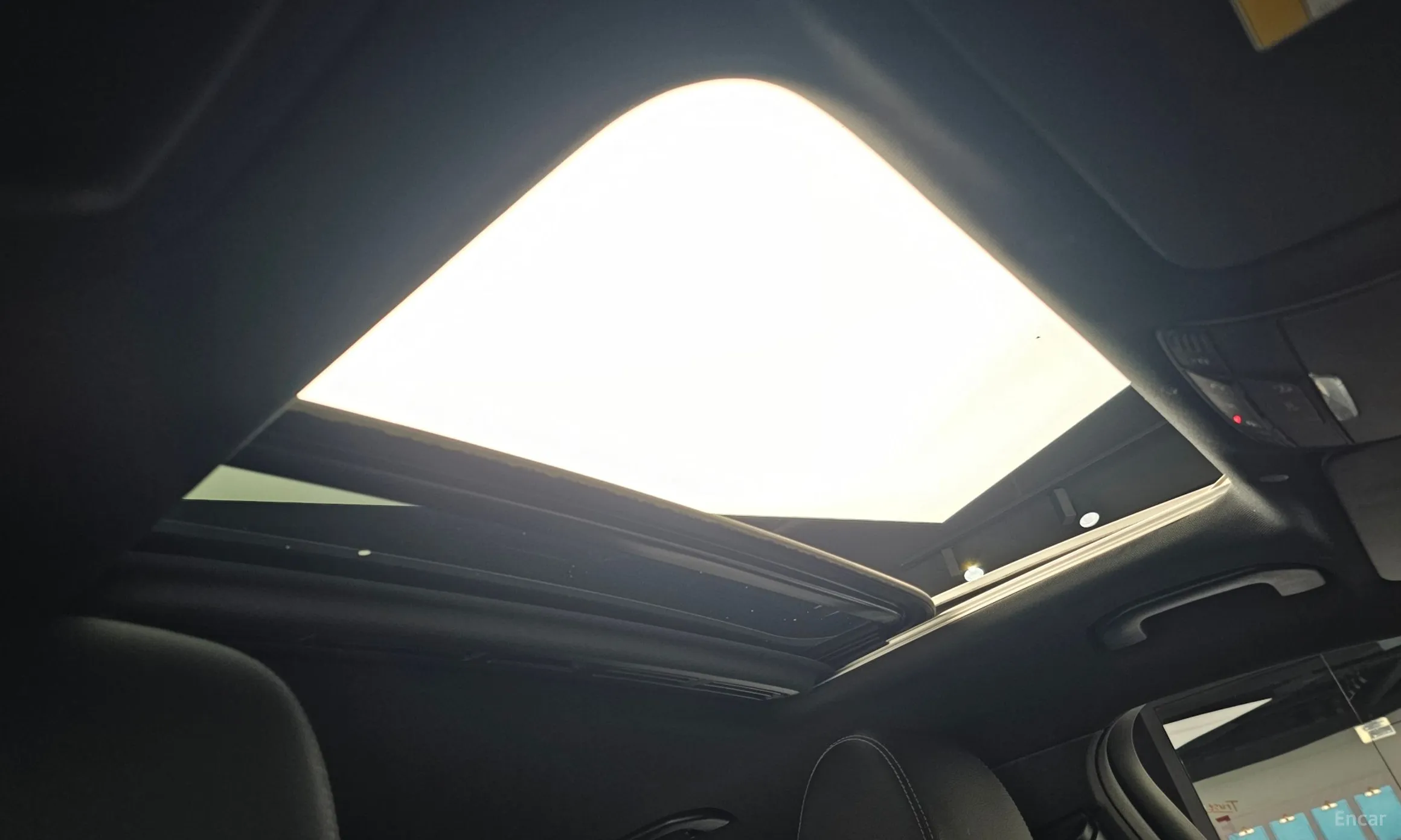 Mercedes Benz GLC-Class X253 превью 19