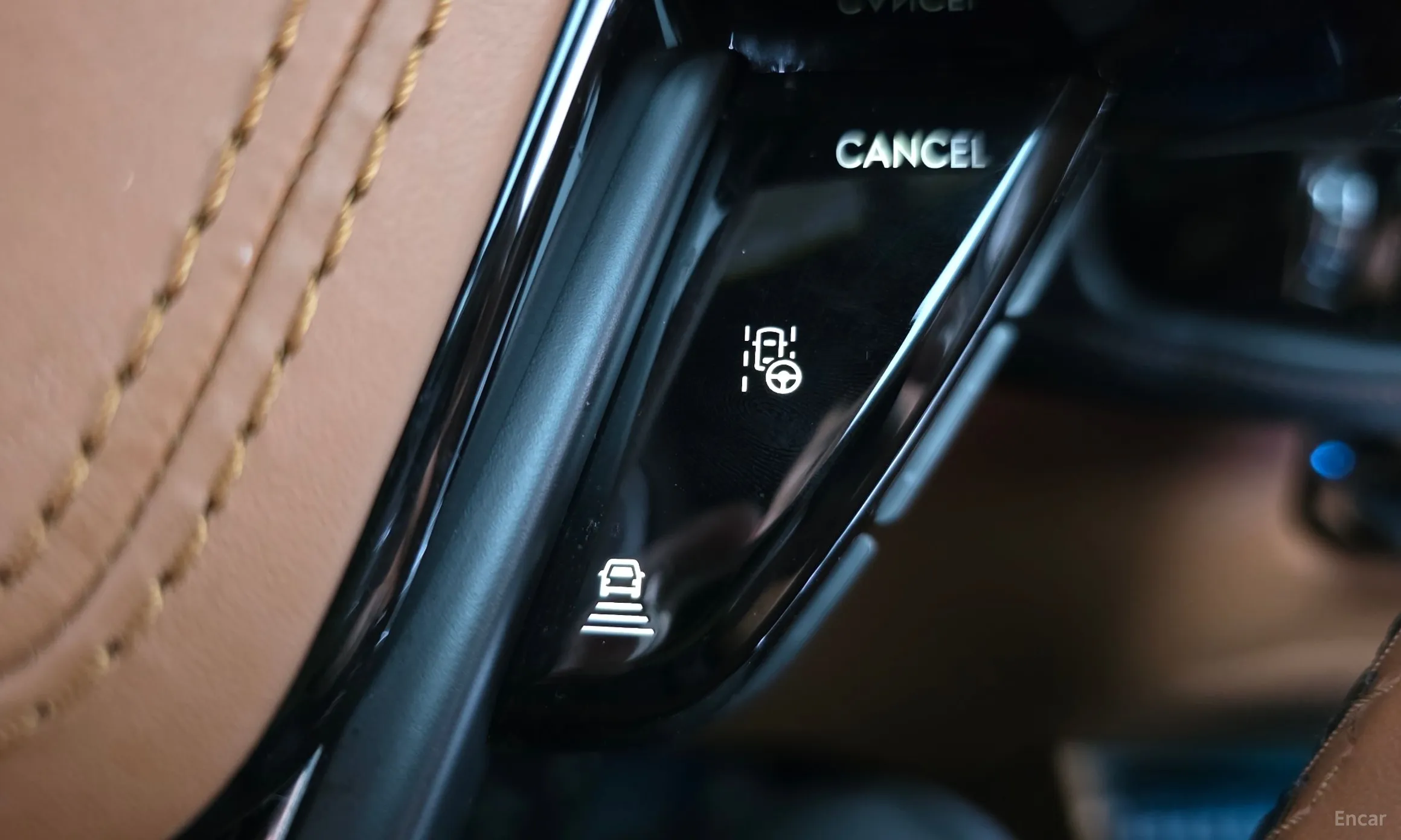 Lincoln Aviator 2nd Generation превью 19