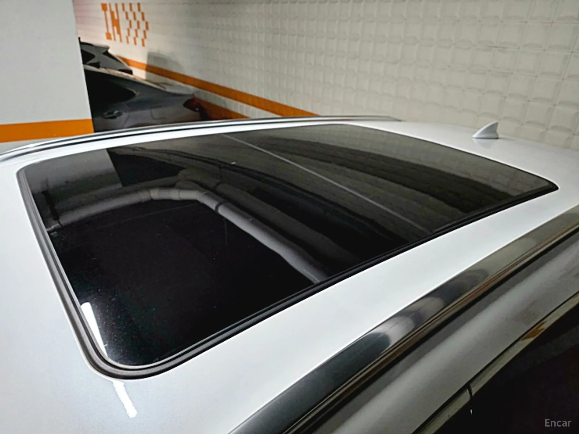 Genesis GV80 превью 5