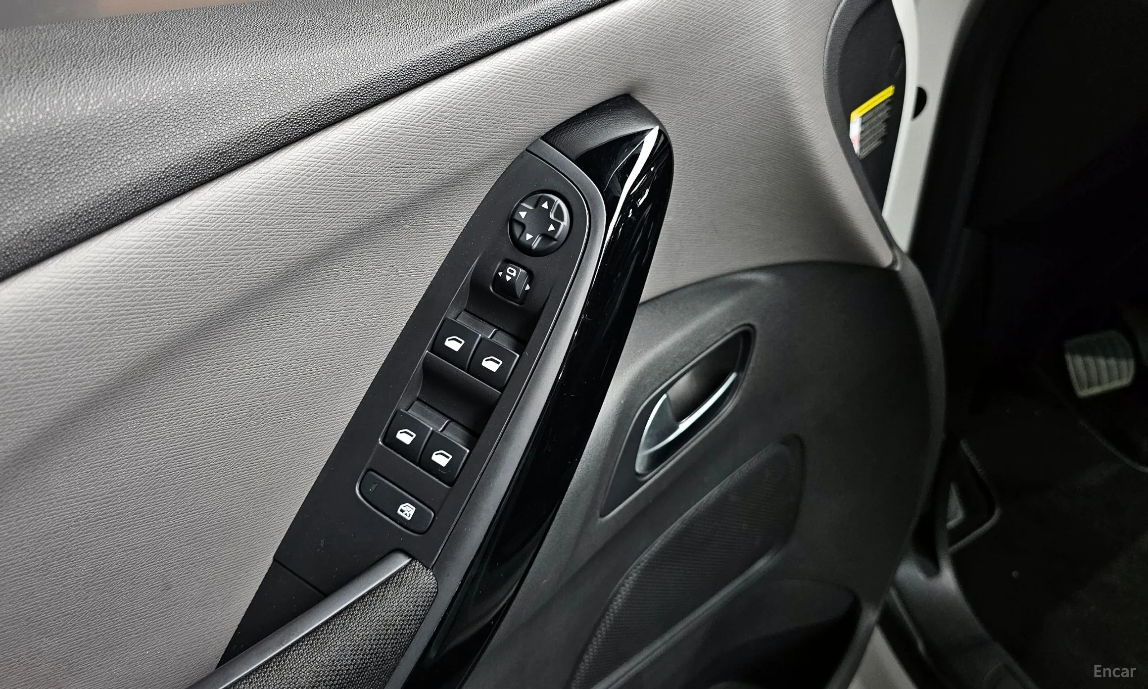 Citroën/DS Grand C4 Space Tourer превью 13